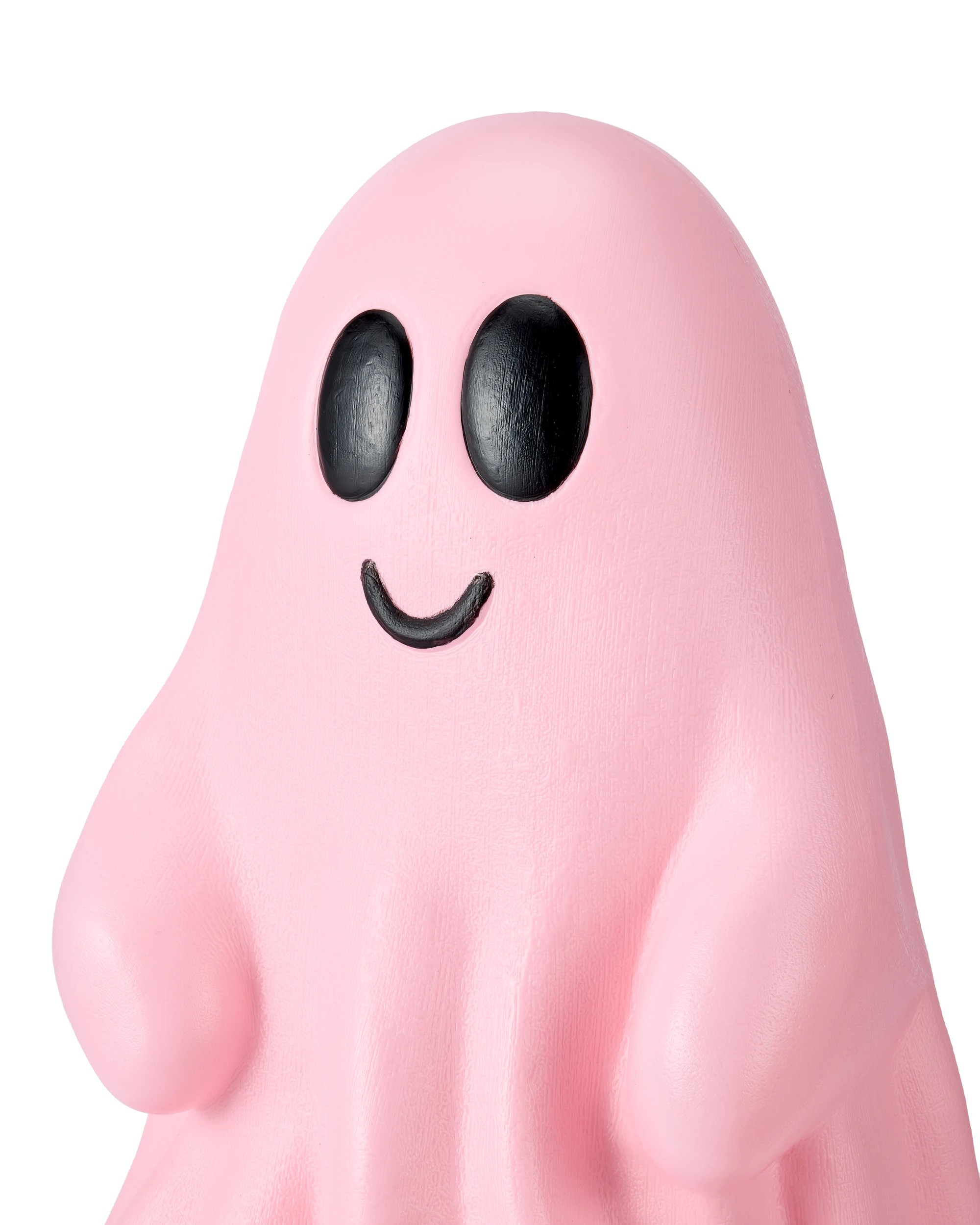 6 Light and Sound Blow Mold Ghost - Assorted, 6 of 10