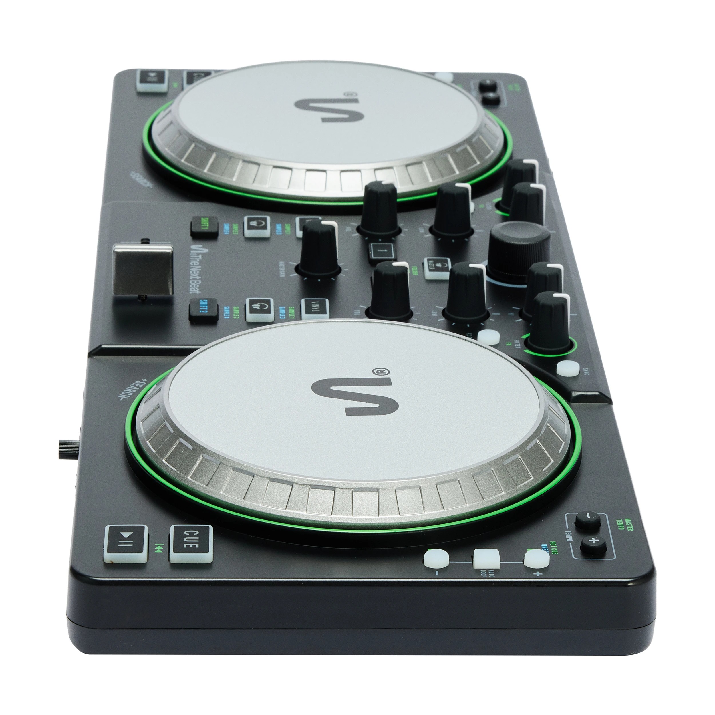 4 The Next Beat by Tiesto DJ Control System, 4 of 9