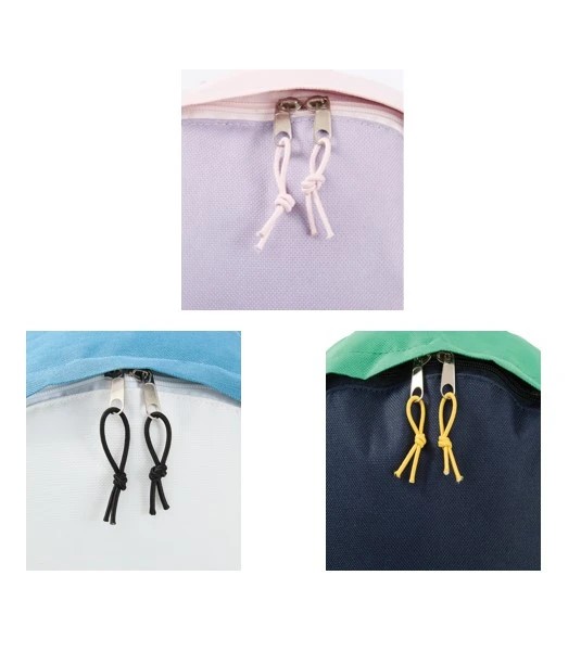 5 14.5L Junior Classic Backpack - Assorted, 5 of 6