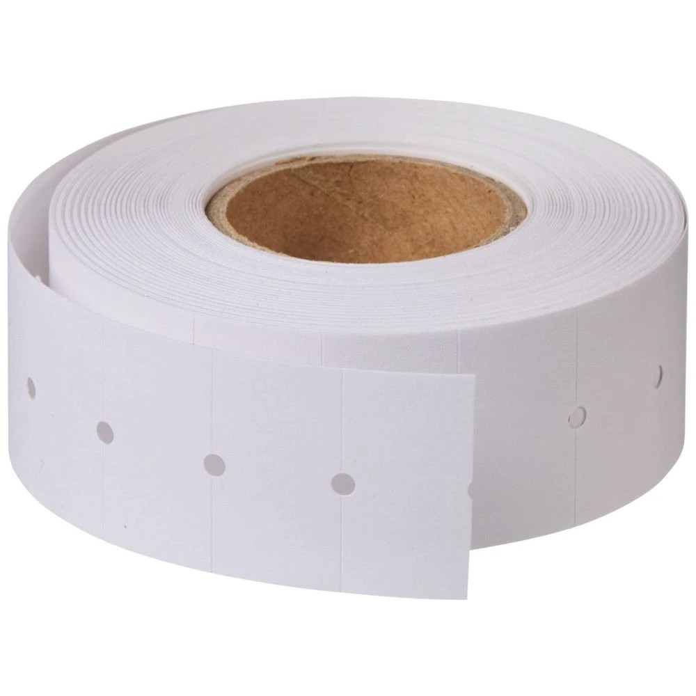 2 PPS Blank Price Labels 5 Pack, 2 of 2