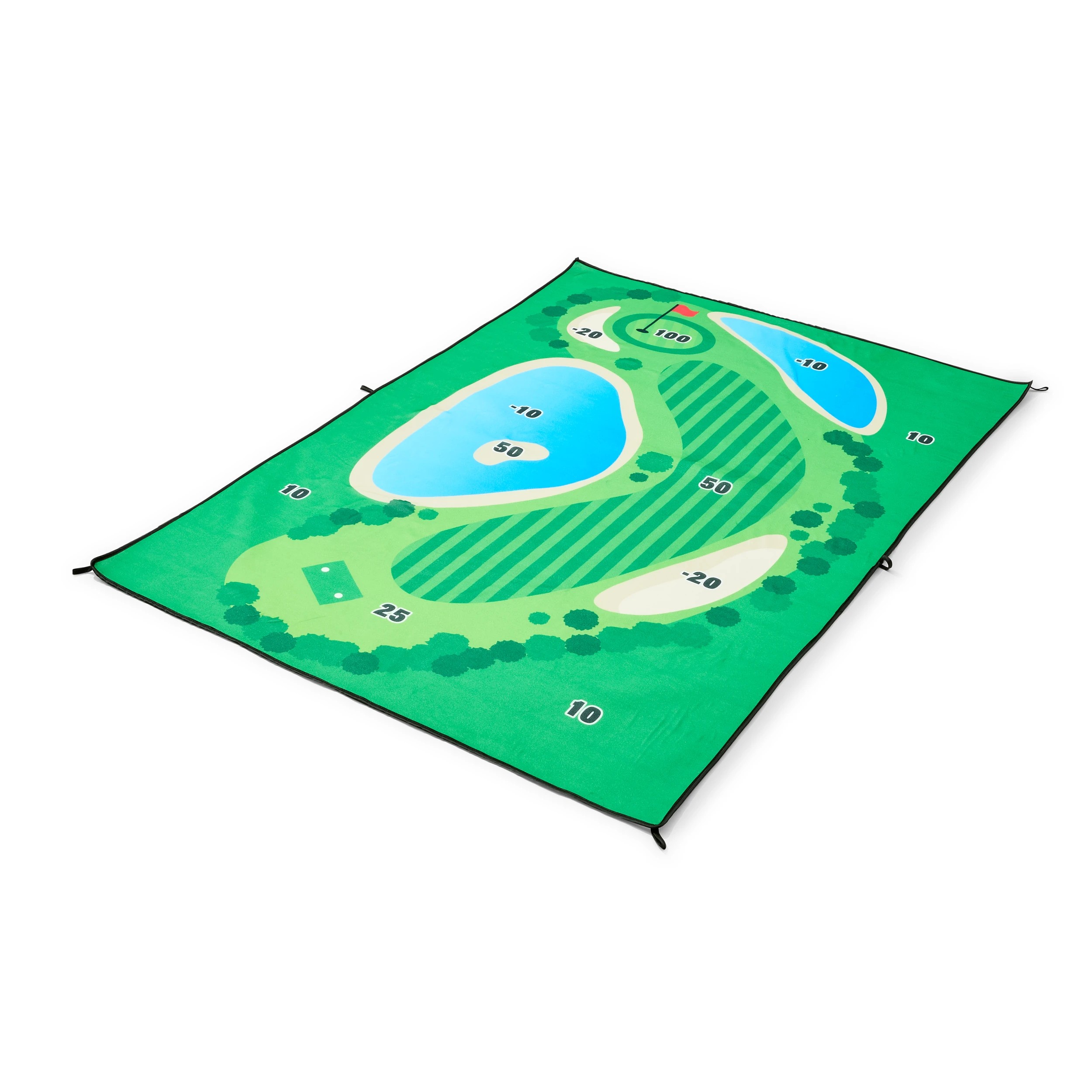 2 Sticky Golf Course, 2 of 8