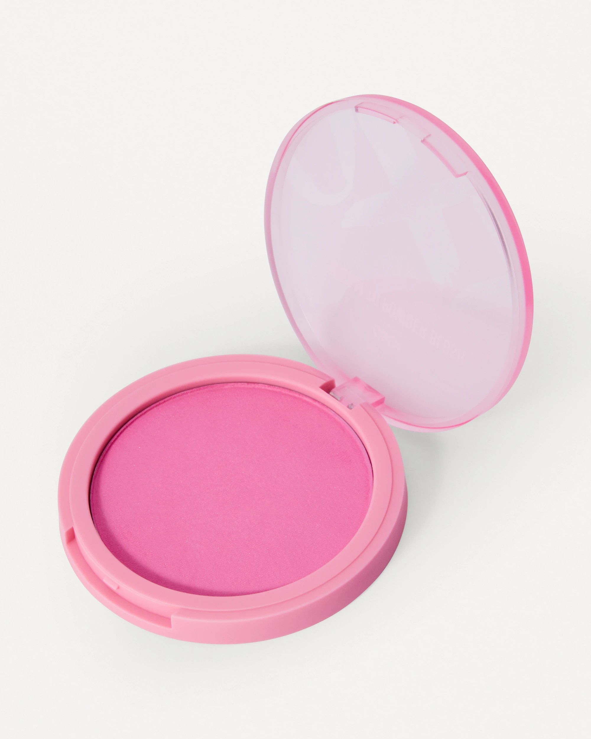 2 OXX Cosmetics Silky Cream to Powder Blush - Pink Spritz, 2 of 7
