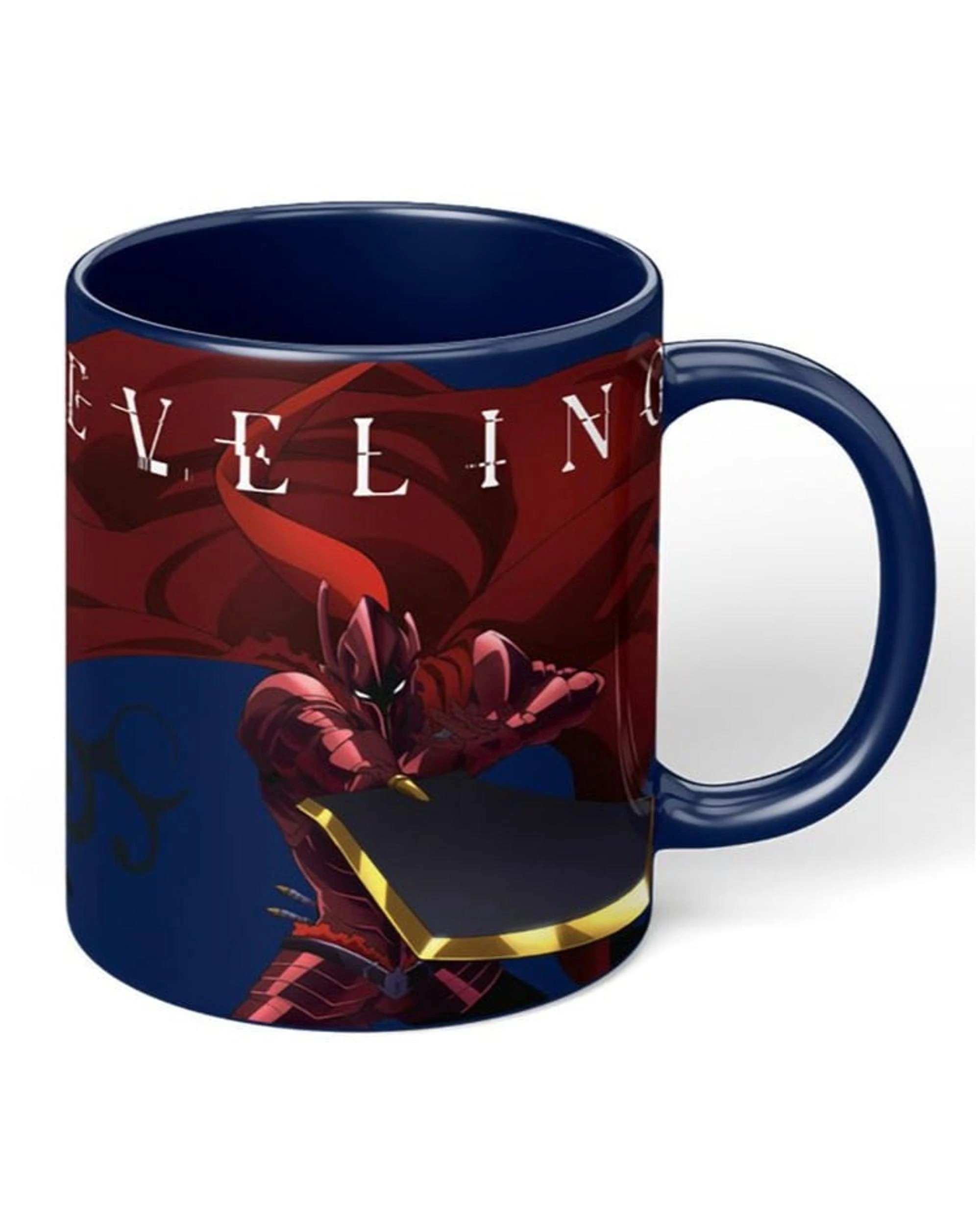 2 Solo Leveling Coloured Inner Mug - Multi, 2 of 3