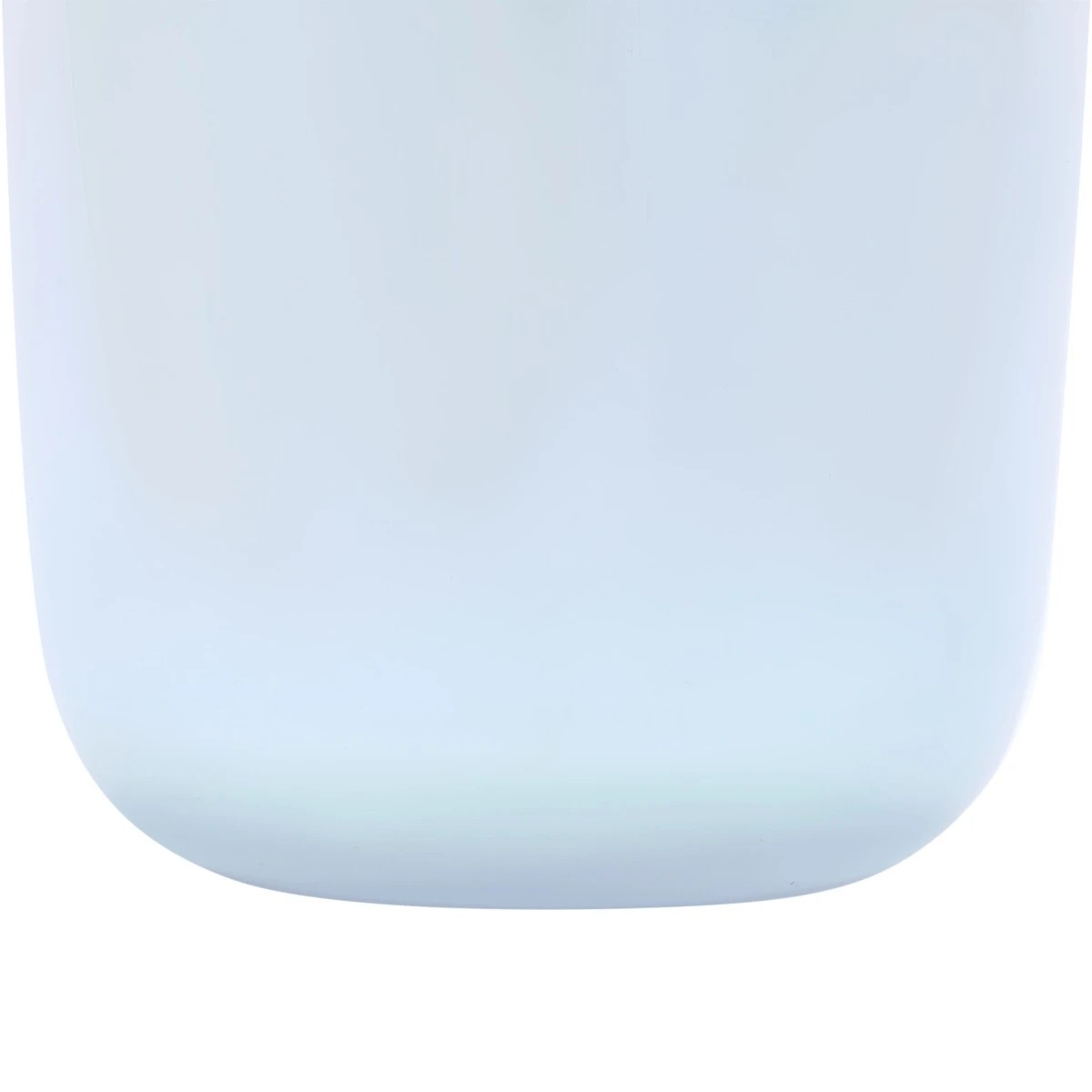 5 Glass Candle Jar - Iridescent, 5 of 6