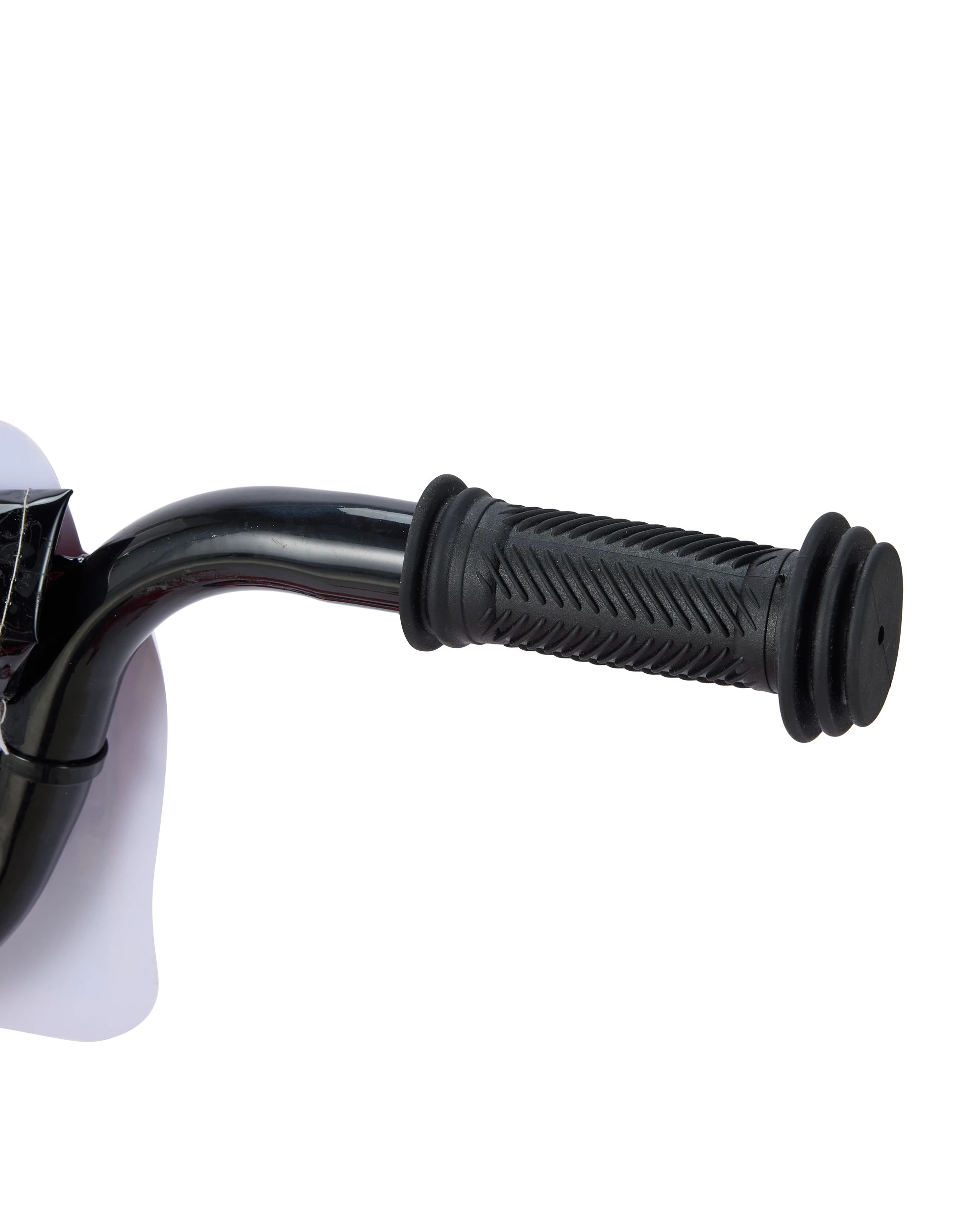 4 Disney Pixar Cars 30cm Balance Bike to Bike, 4 of 9