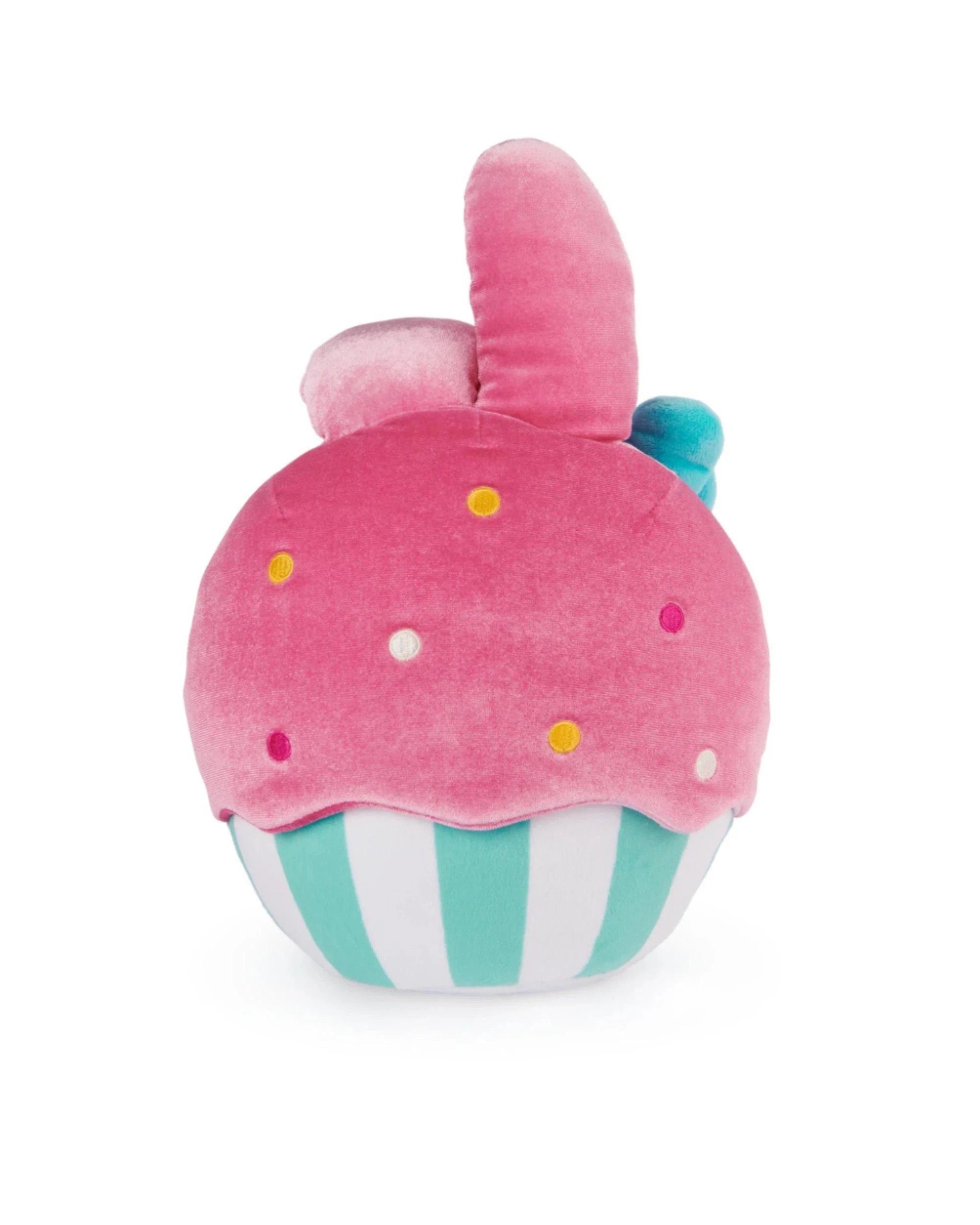 3 Sanrio My Melody Cupcake Medium 20cm Plush, 3 of 6