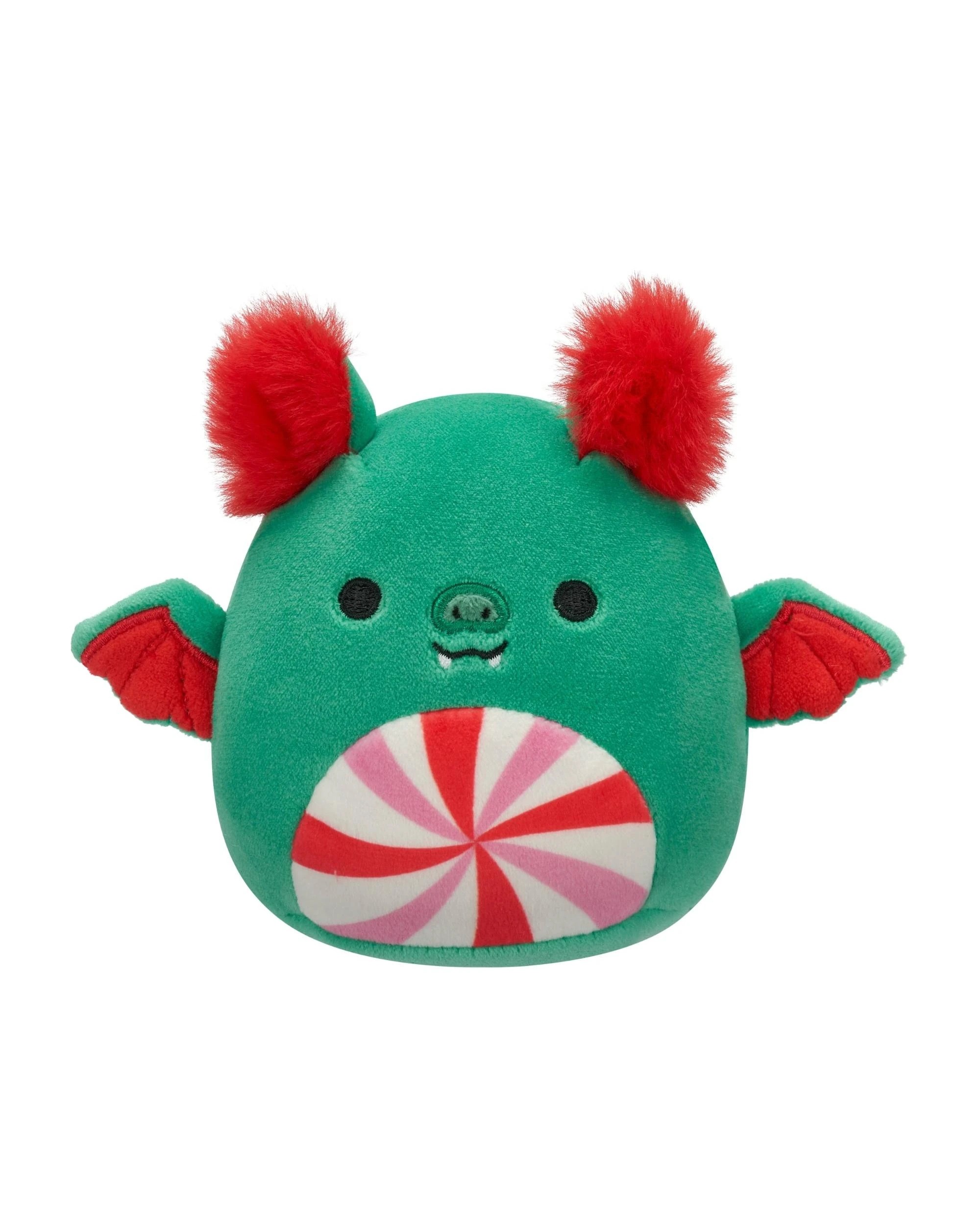 7 Squishmallows Christmas Mystery Squad 8 inch Plush Blind Capsule, 7 of 10