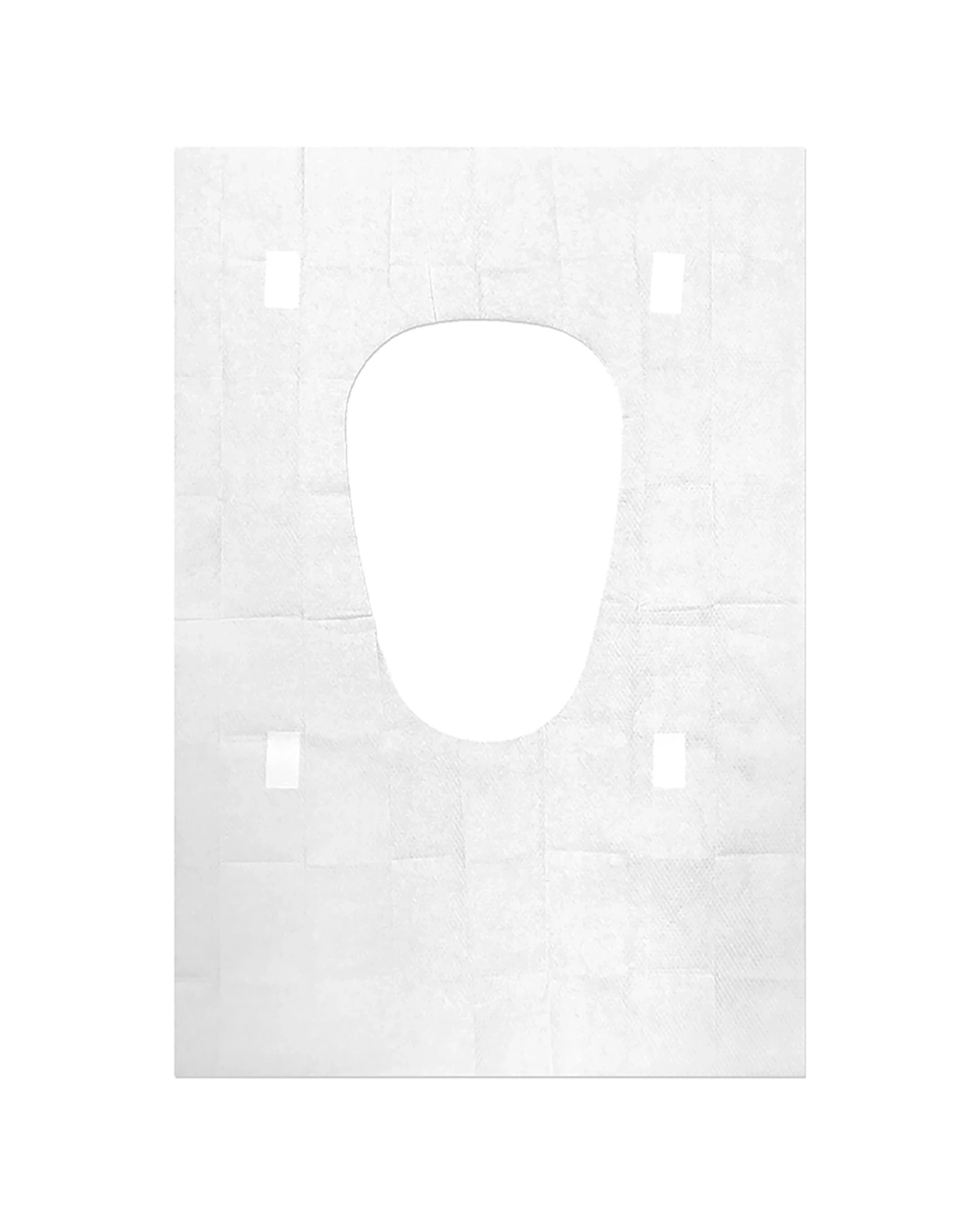 2 Prince Lionheart Disposable Toilet Seat Liners For Tinkle To Go 3pc Waterproof - Multi, 2 of 5