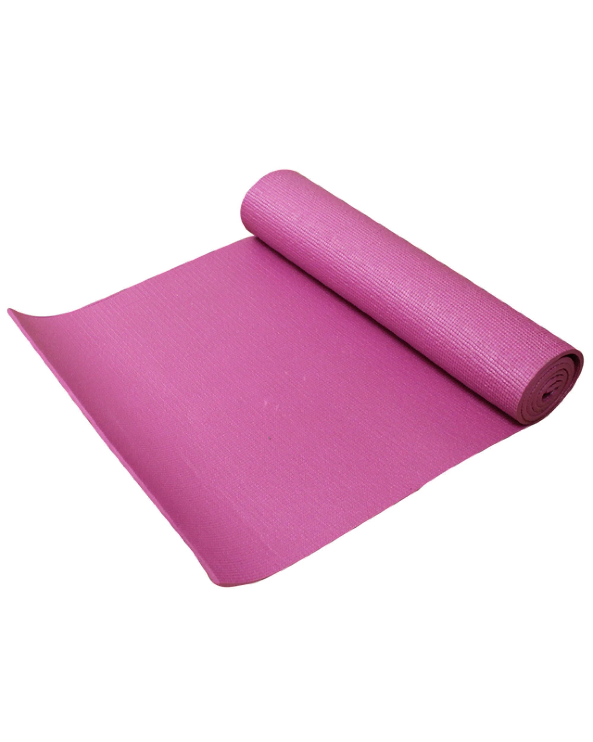 1 Buffalo Sports Yoga Mat Non-Slip Light Gym Fitness Home Exercise 1730x610x8mm Pilates, 1 of 2