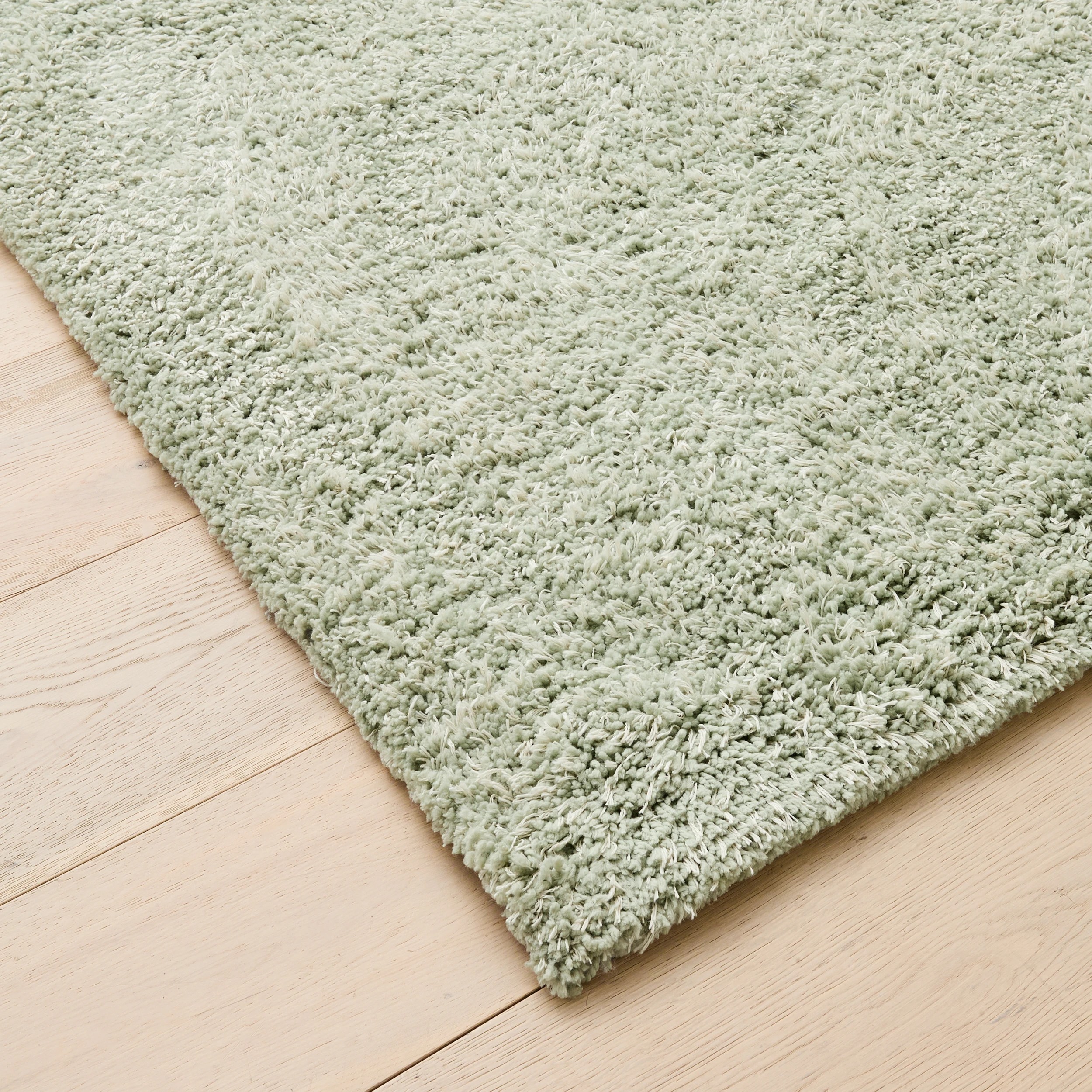 2 Flecked Rug - Sage, Extra Extra Large - 300cm x 200cm, 2 of 6