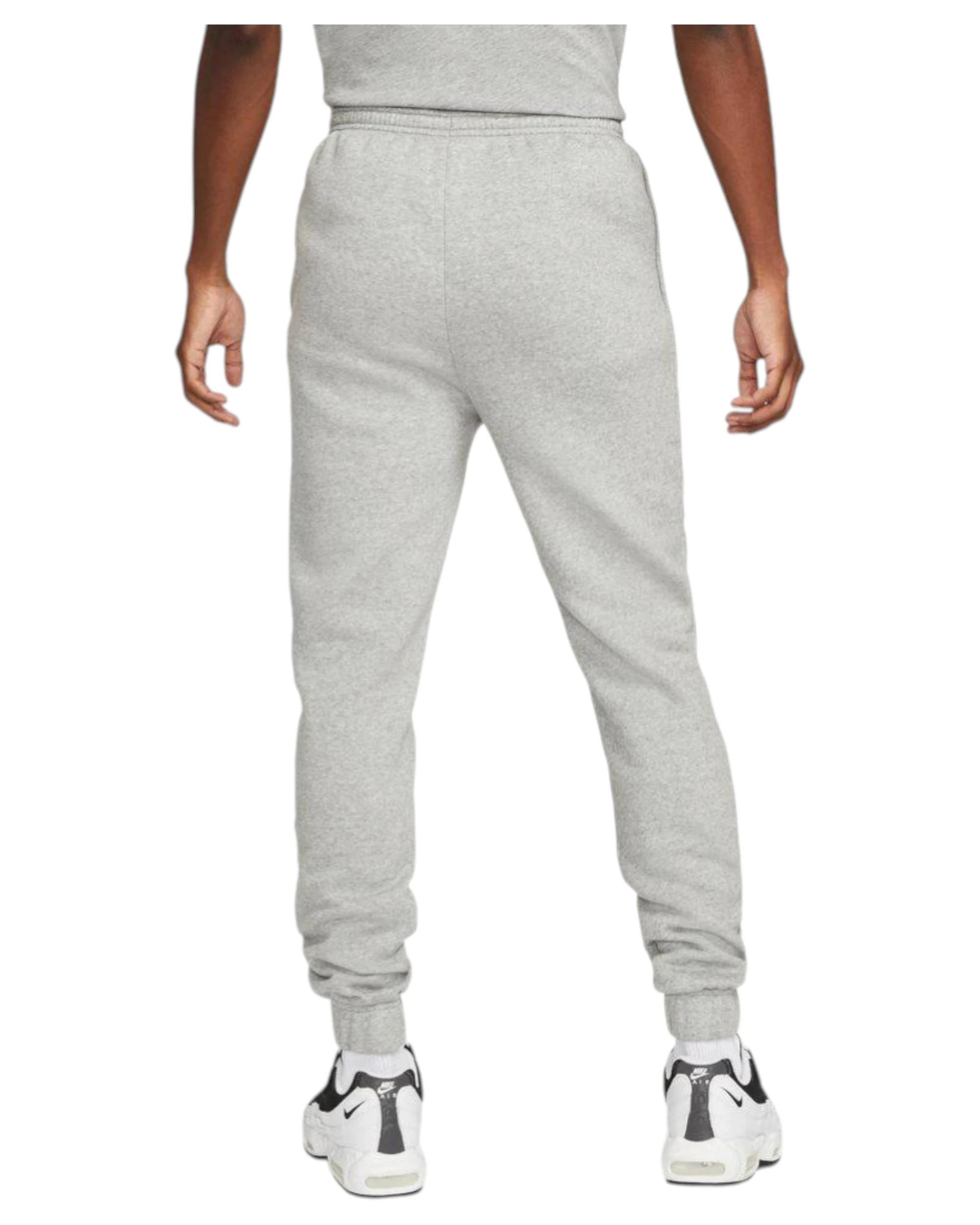 2 Nike Mens Park 20 Pant Grey Trackies Athletic Joggers GREY, 2 of 5