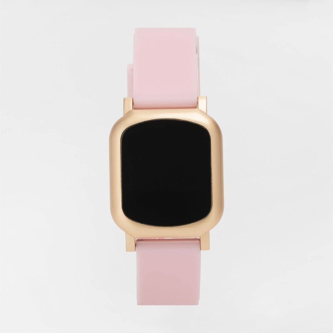 1 Kids Digital Watch - Pink, 1 of 5