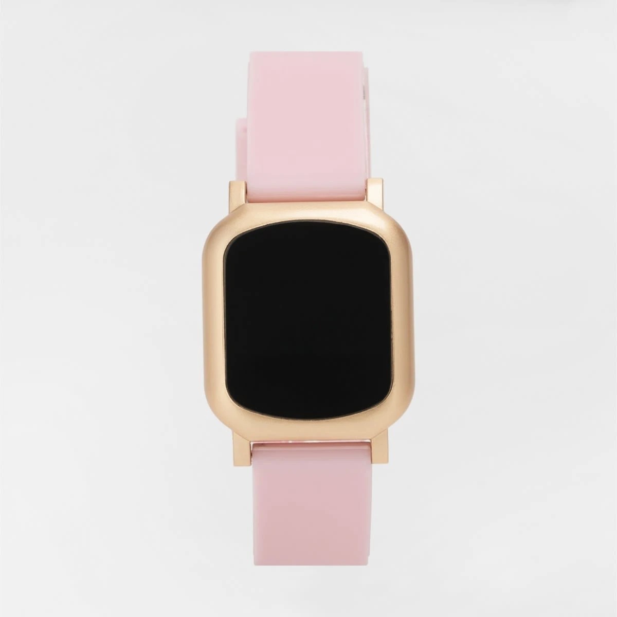 1 Kids Digital Watch - Pink, 1 of 5