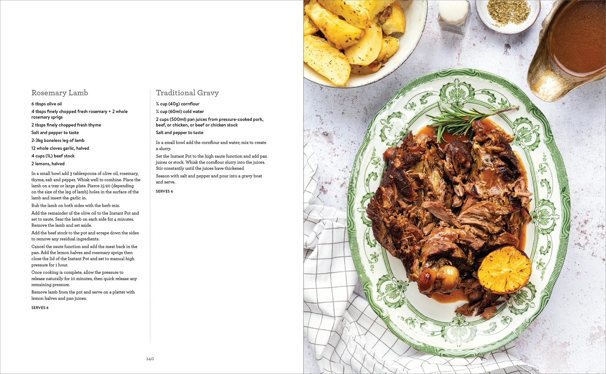 5 Instant Pot - Book, 5 of 6