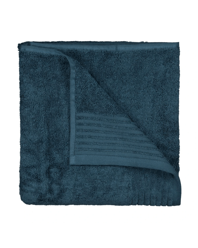Edan Cotton Bath Towel - 