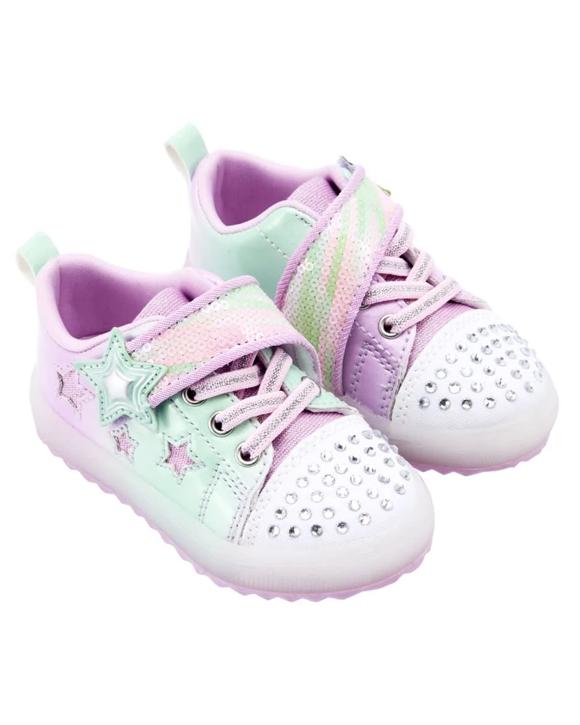 Baby Sneakers