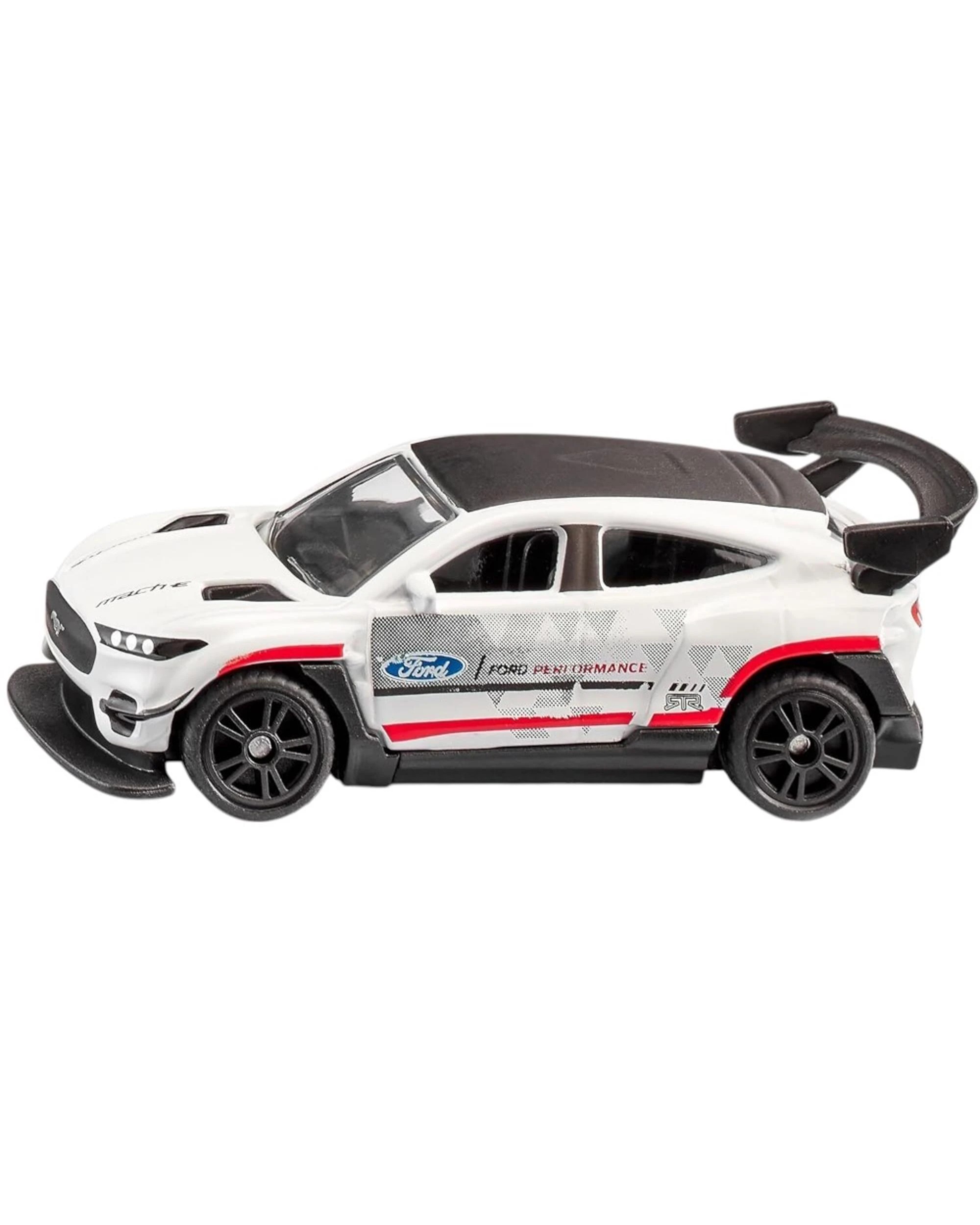 1 Siku Ford Mustang Mach-E 1400, 1 of 5