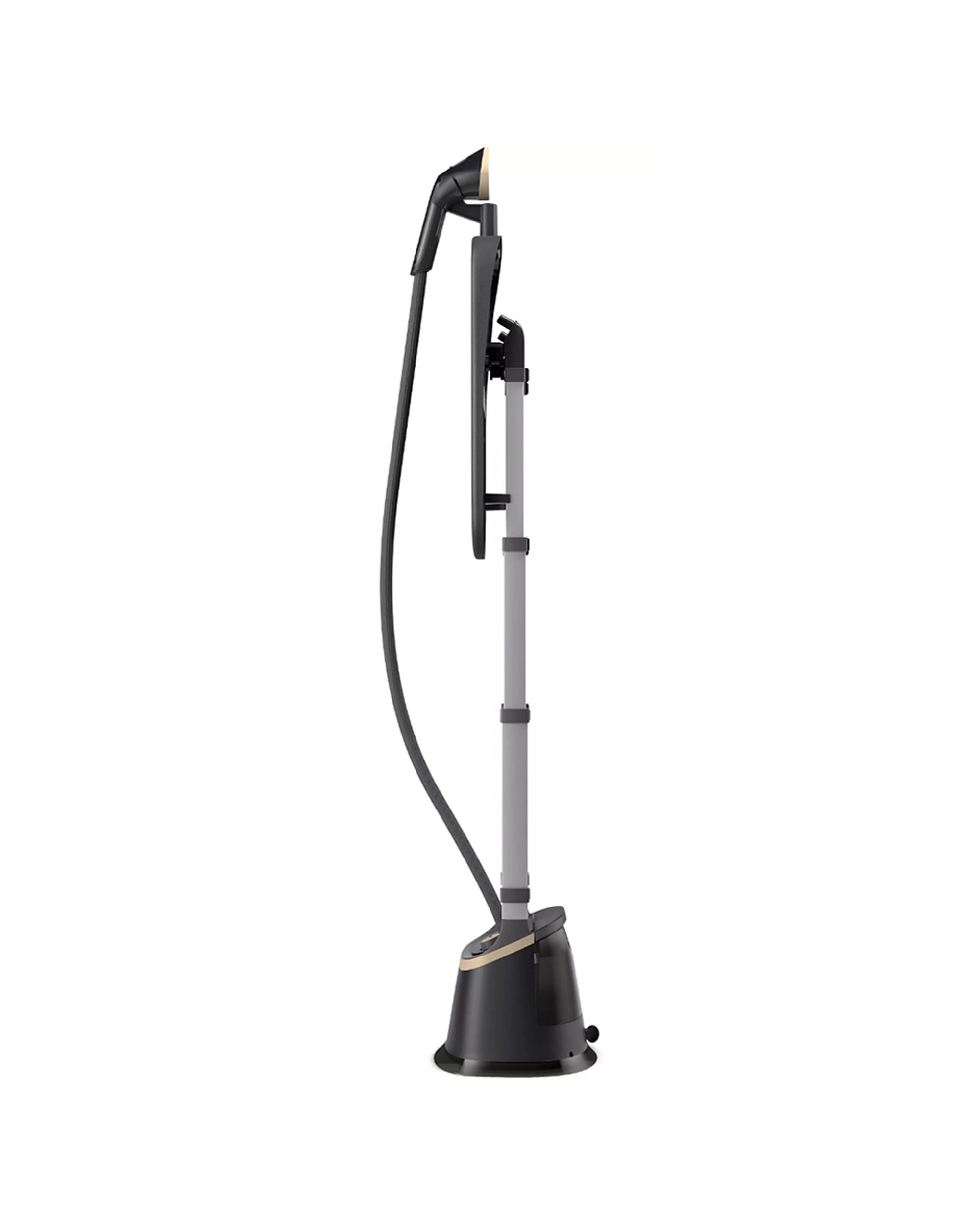 3 Philips 3000 Series Garment Steamer 2l Standing Handheld 3 Steam Setting - Black, 3 of 7
