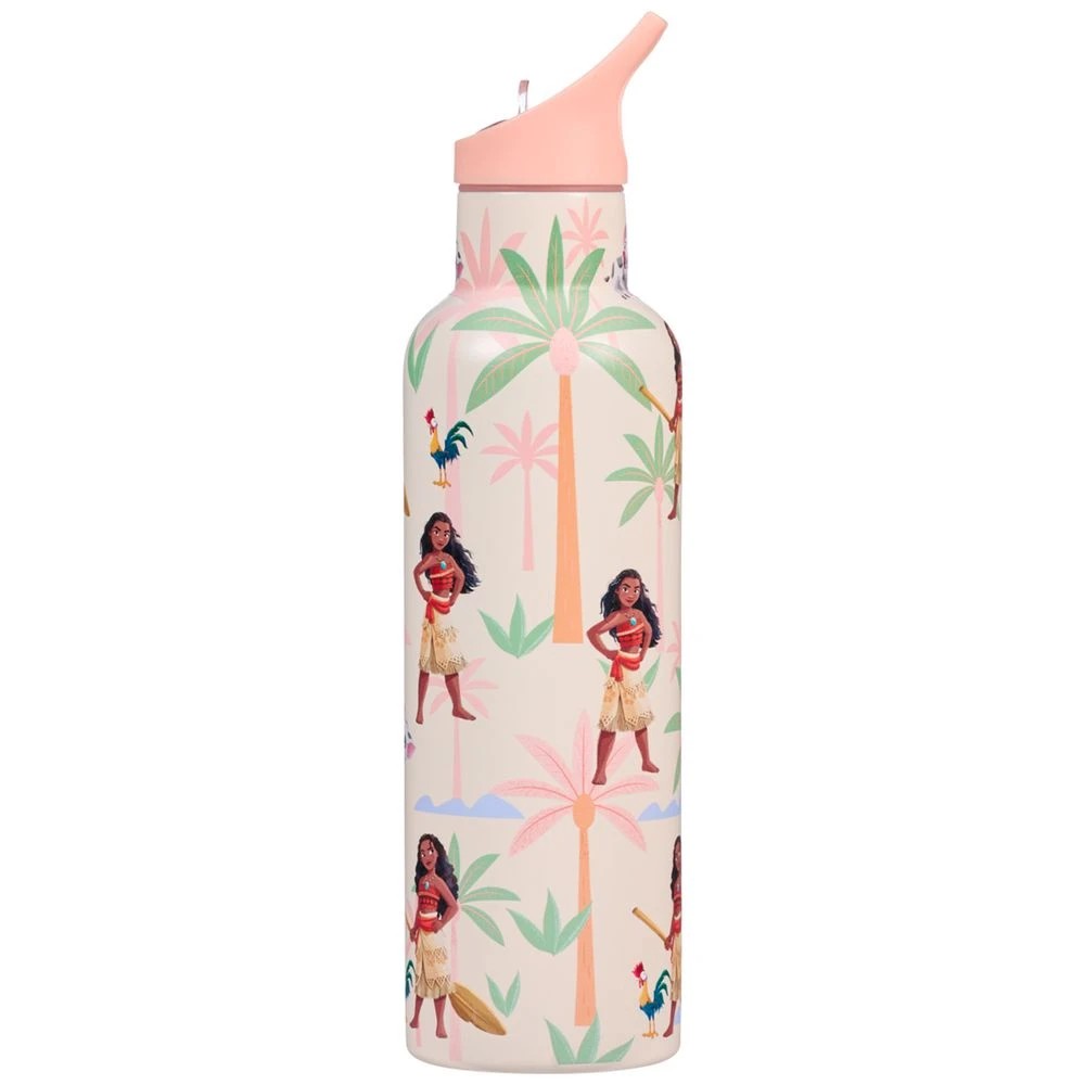 1 Moana Stainless Steel Drink Bottle 750mL, 1 of 2