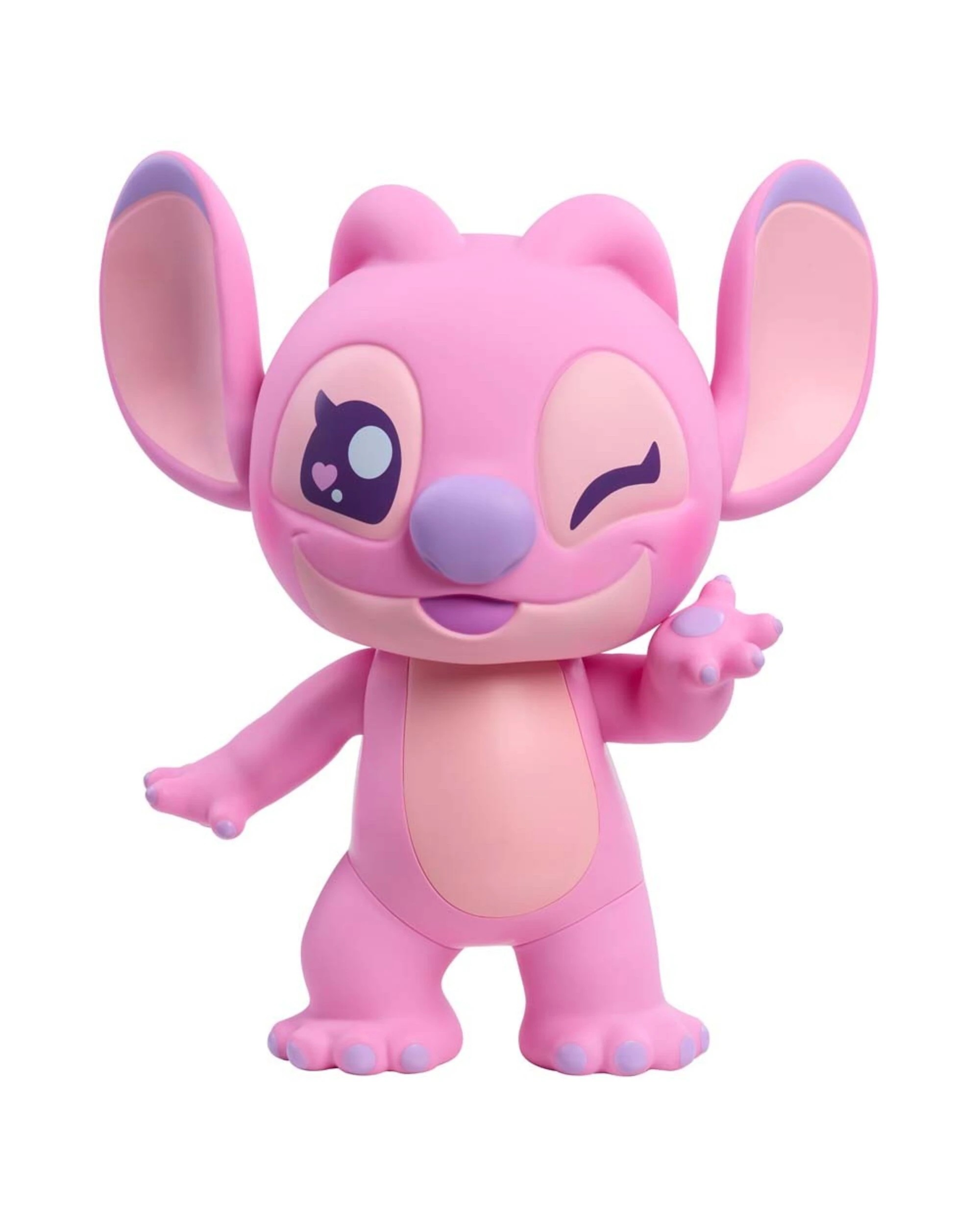 1 Disney - Lilo & Stitch - Angel Larger than Life Vinyl Figure, 1 of 5