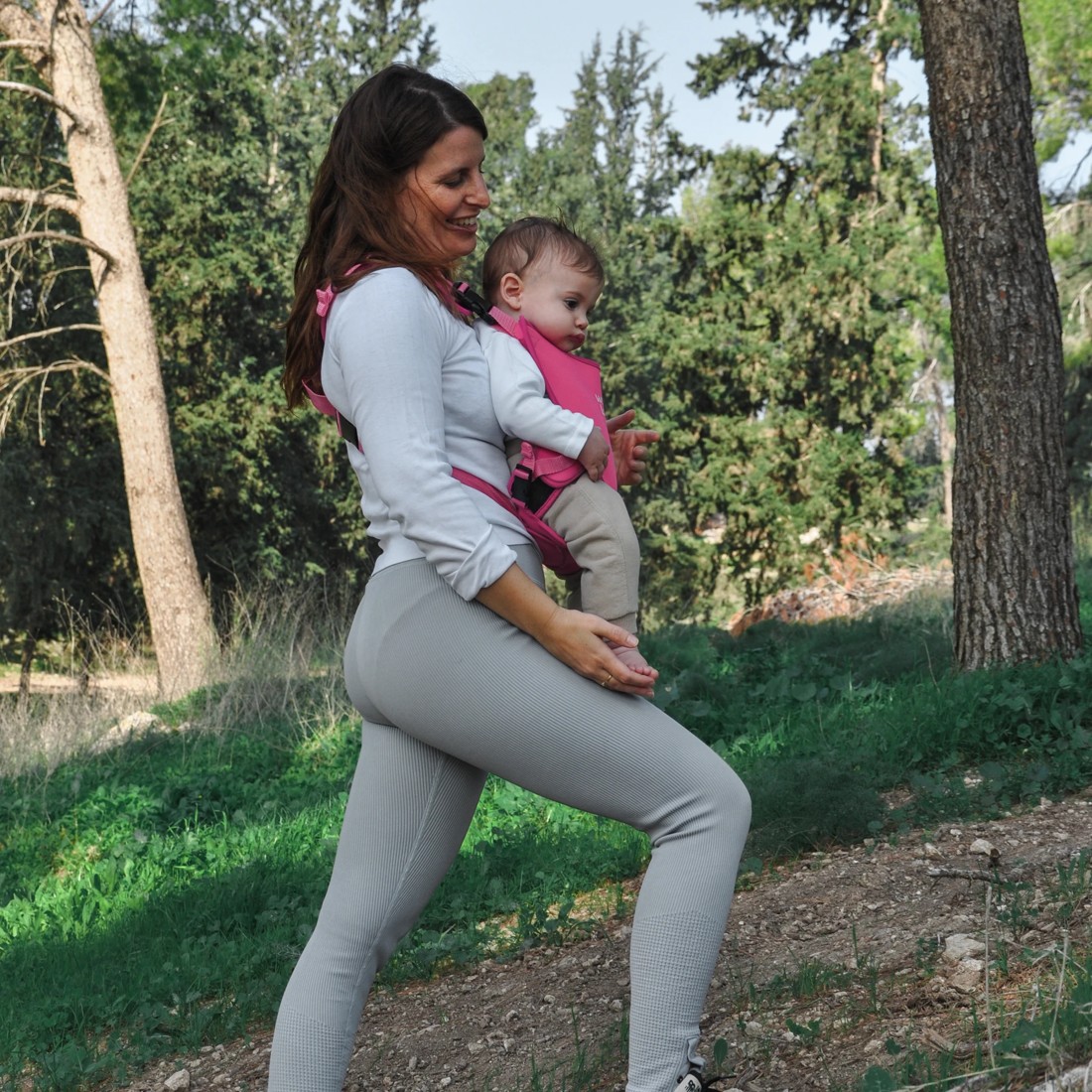 8 Waterland Carrier Flamingo, 8 of 10