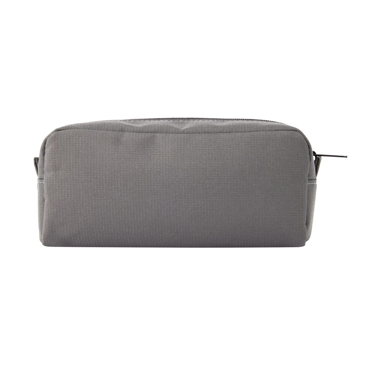 5 Pencil Case Barrel - Grey, 5 of 6