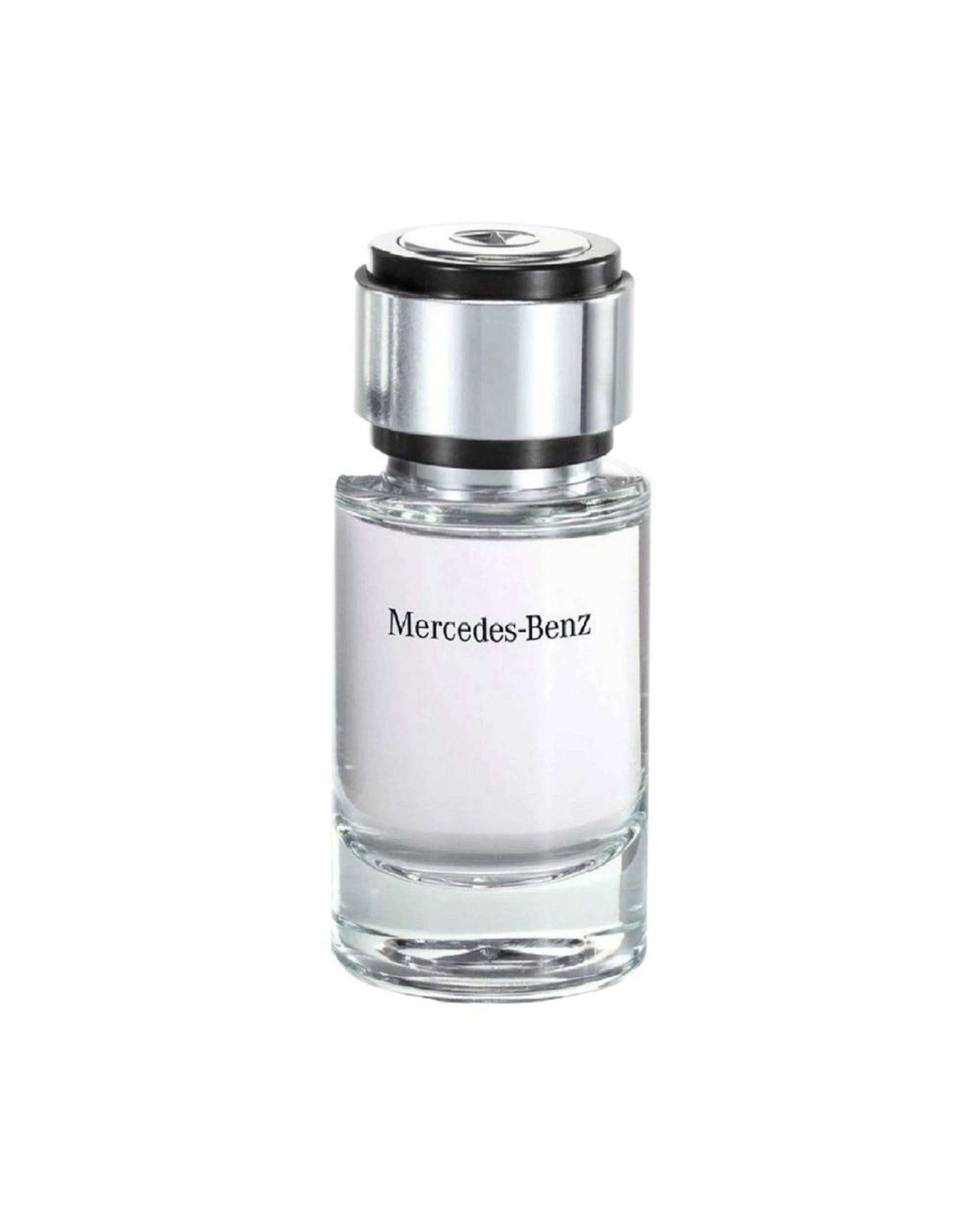 1 Mercedes Benz 120ml Eau de Toilette, 1 of 1