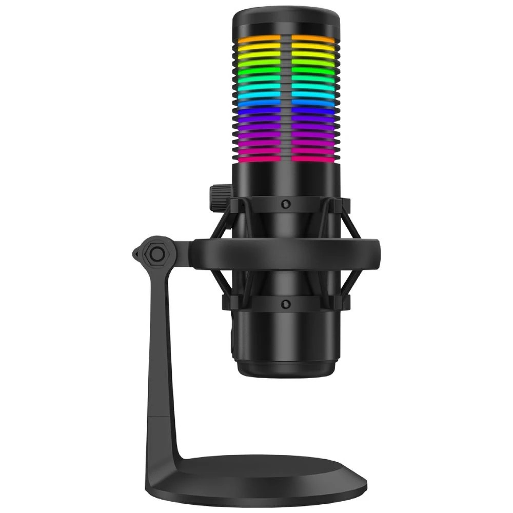 3 Typhoon USB Gaming Microphone, 3 of 10