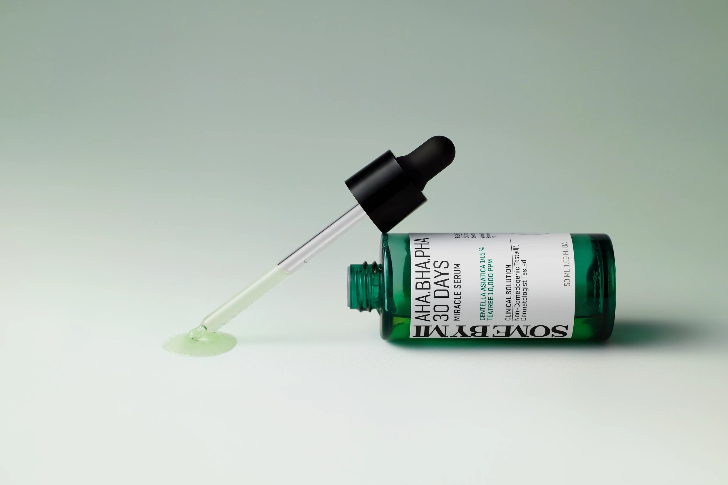 4 SOME BY MI 30 Days Miracle Serum 50ml - AHA, BHA and PHA, 4 of 4