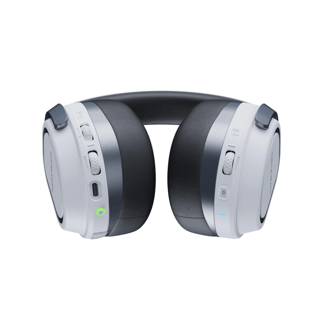 7 Turtle Beach Stealth 700p Gen 3 Playstation Gaming Headset - White, 7 of 10