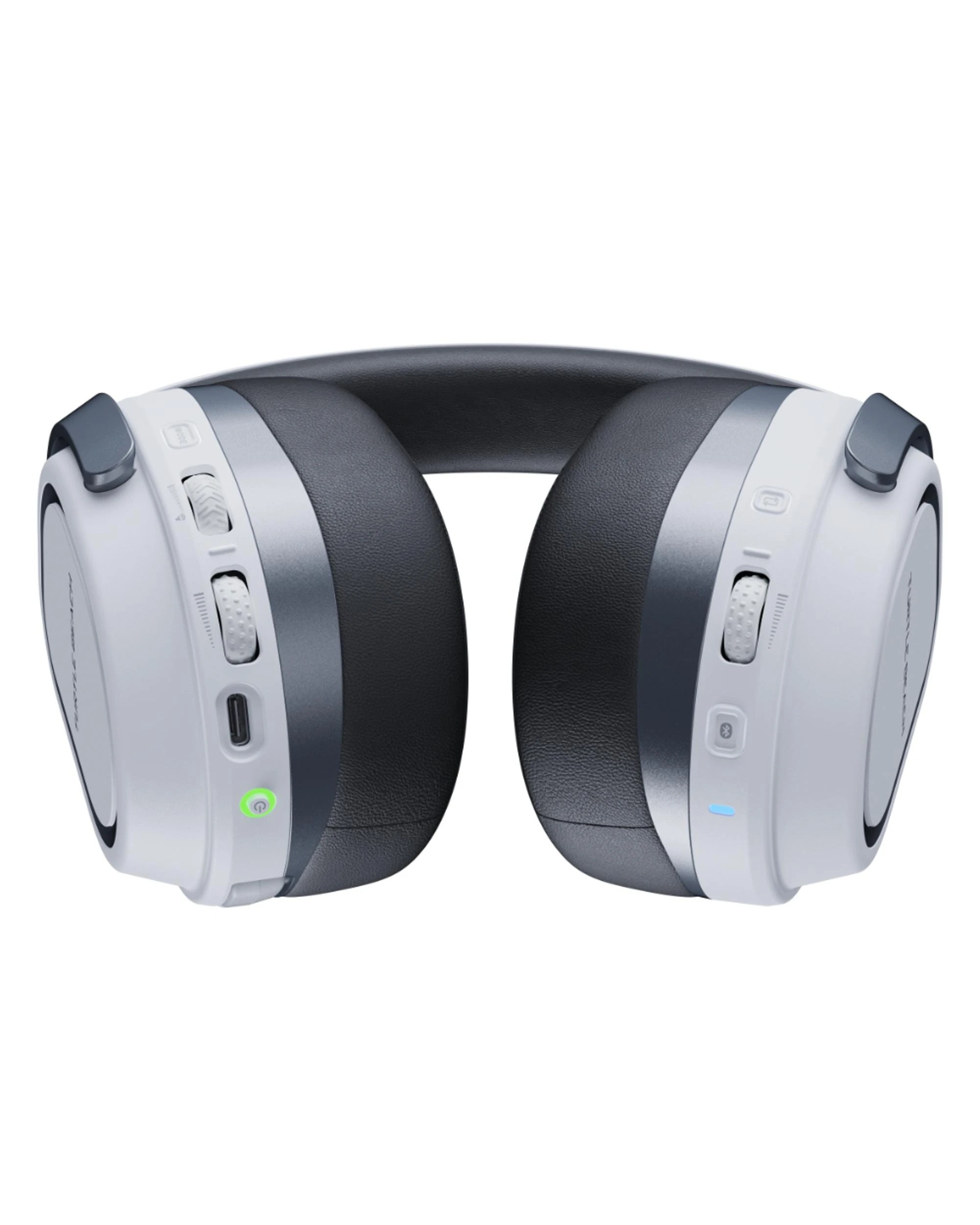 7 Turtle Beach Stealth 700p Gen 3 Playstation Gaming Headset - White, 7 of 10