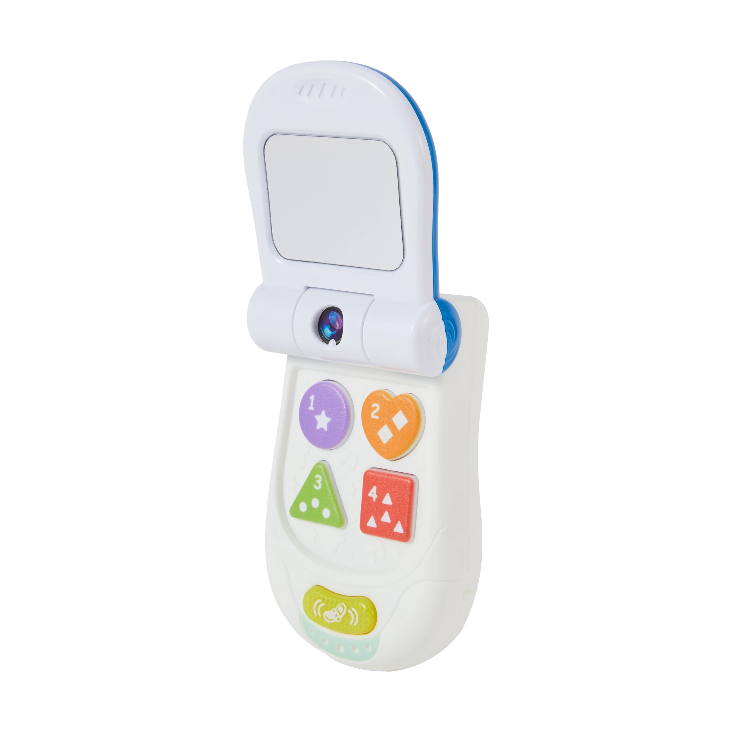 4 Interactive Play Phone, 4 of 8