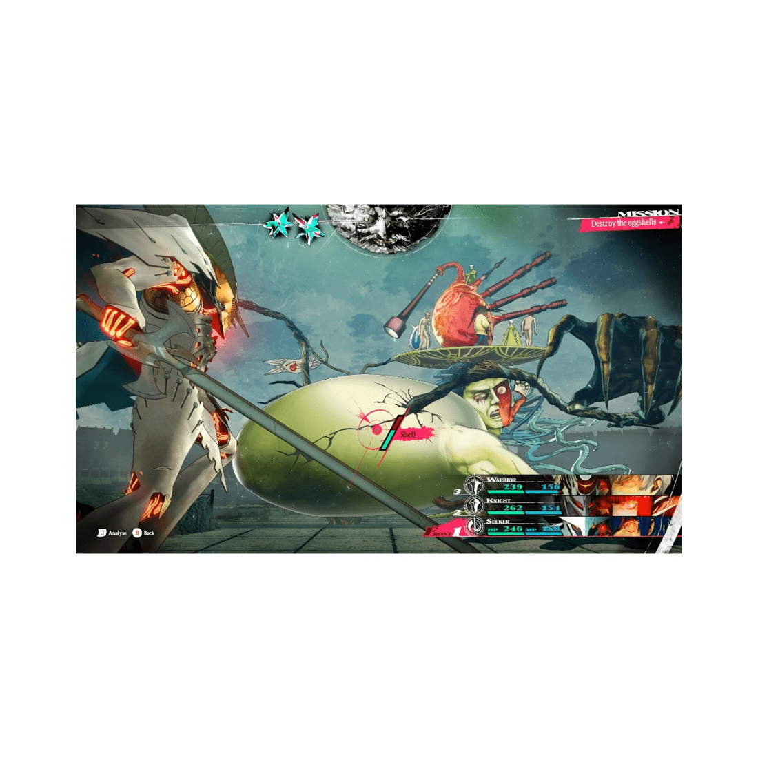 9 Atlus Metaphor: ReFantazio - Xbox Series X, 9 of 10