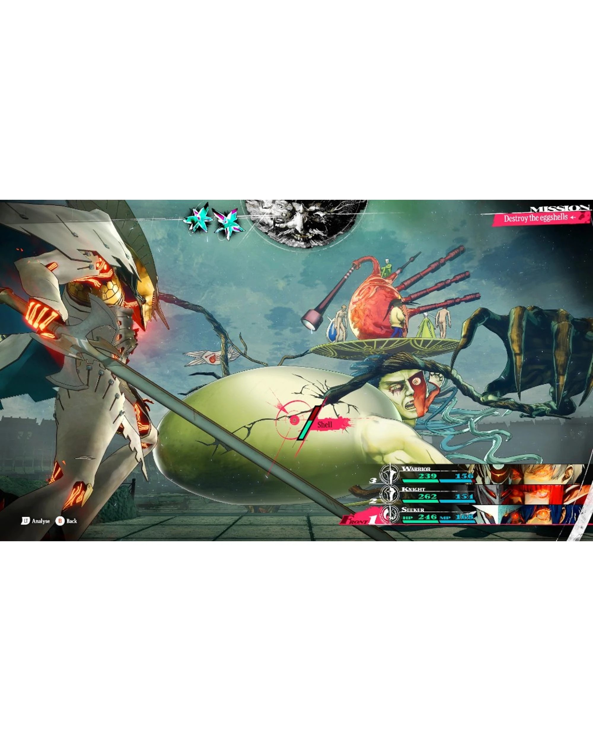 9 Metaphor: ReFantazio - Xbox Series X, 9 of 10