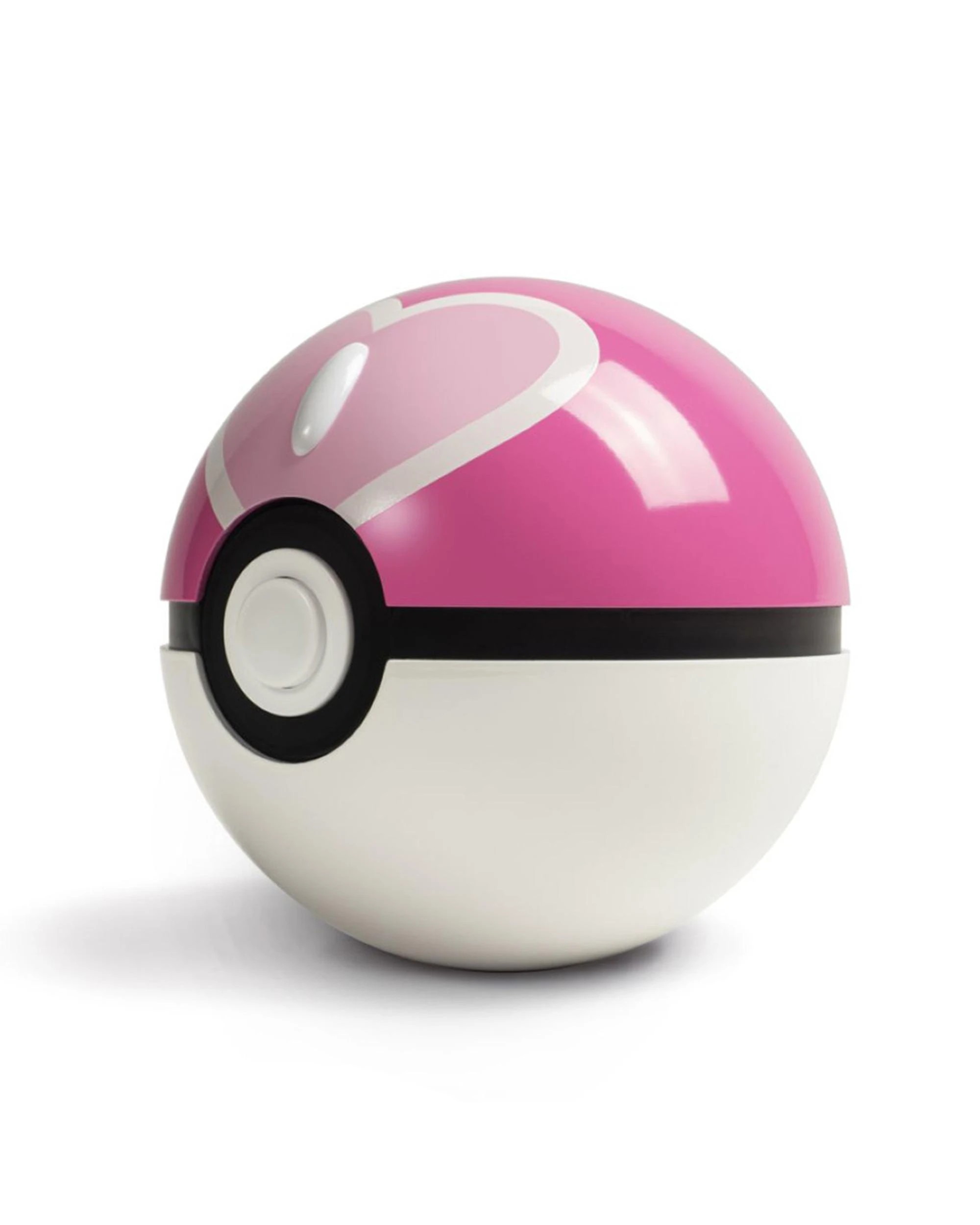 3 The Wand Company Pokemon Love Ball Prop Replica, 3 of 5