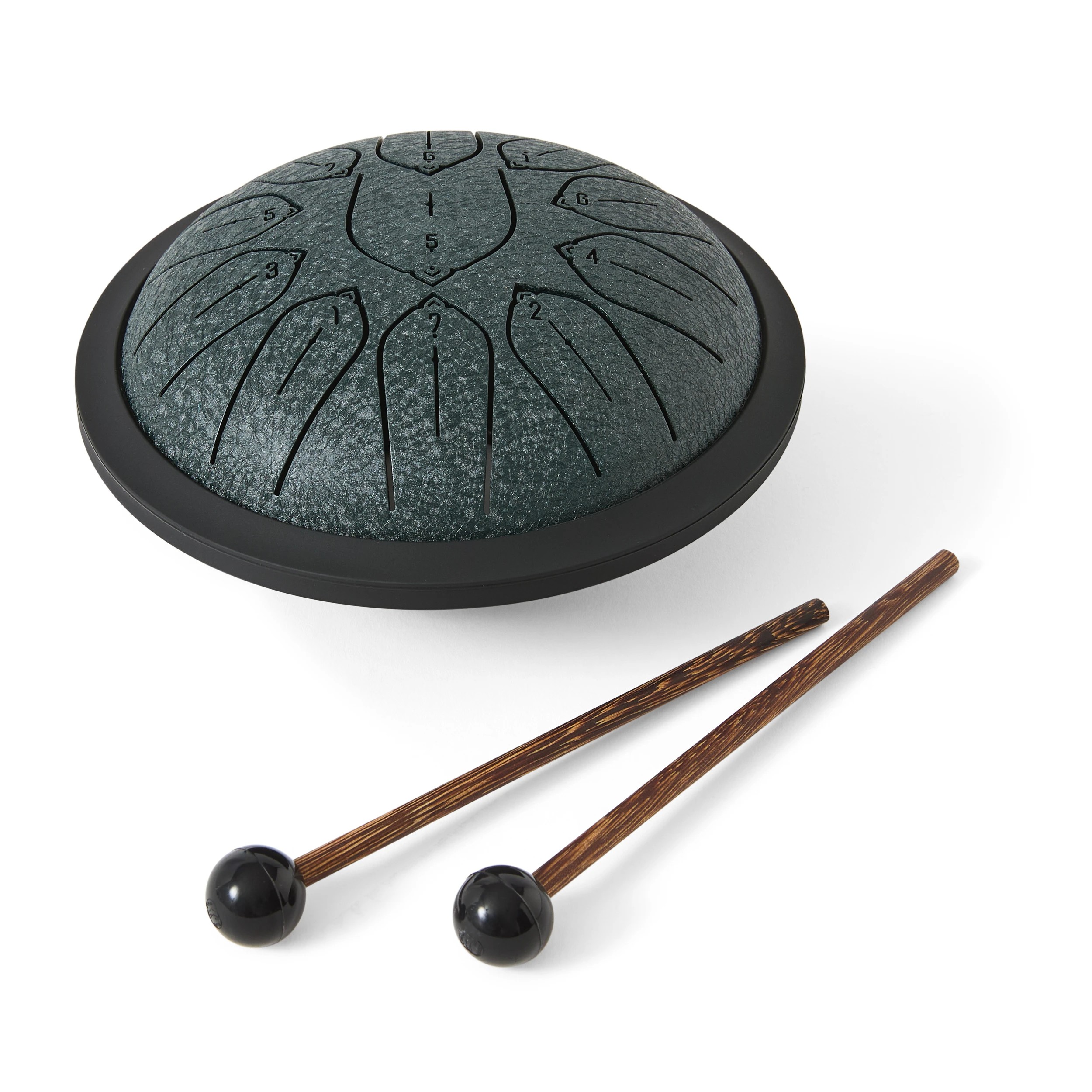 2 Steel Tongue Drum, 2 of 5