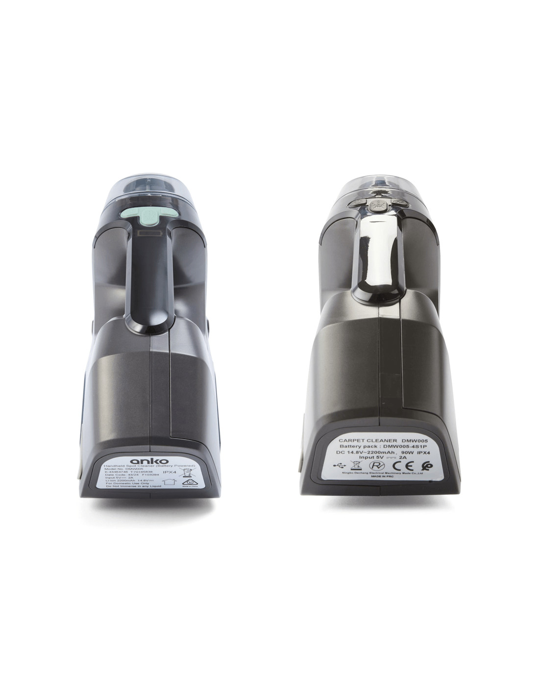 3 Handheld Spot Cleaner, 3 of 10