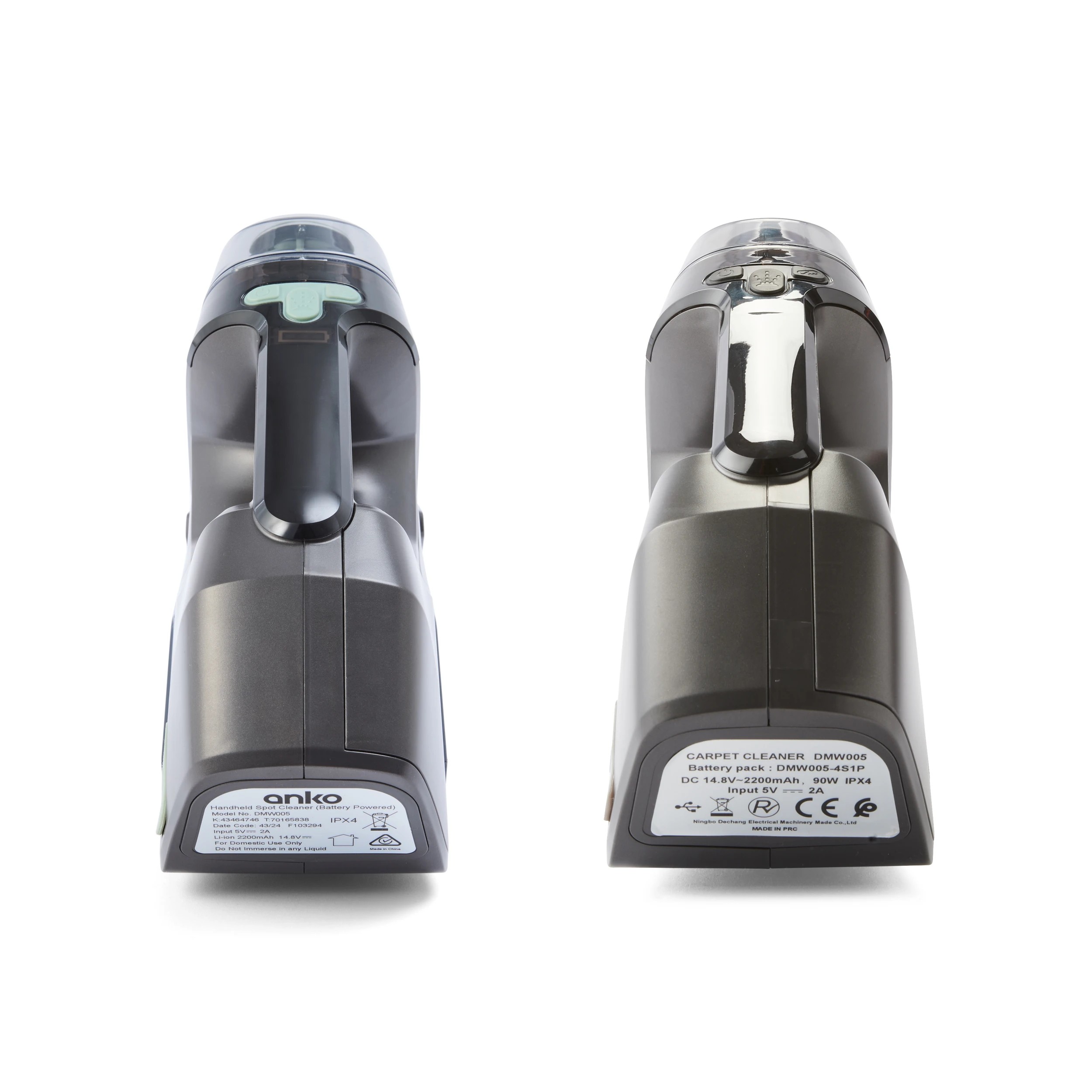 3 Handheld Spot Cleaner, 3 of 10