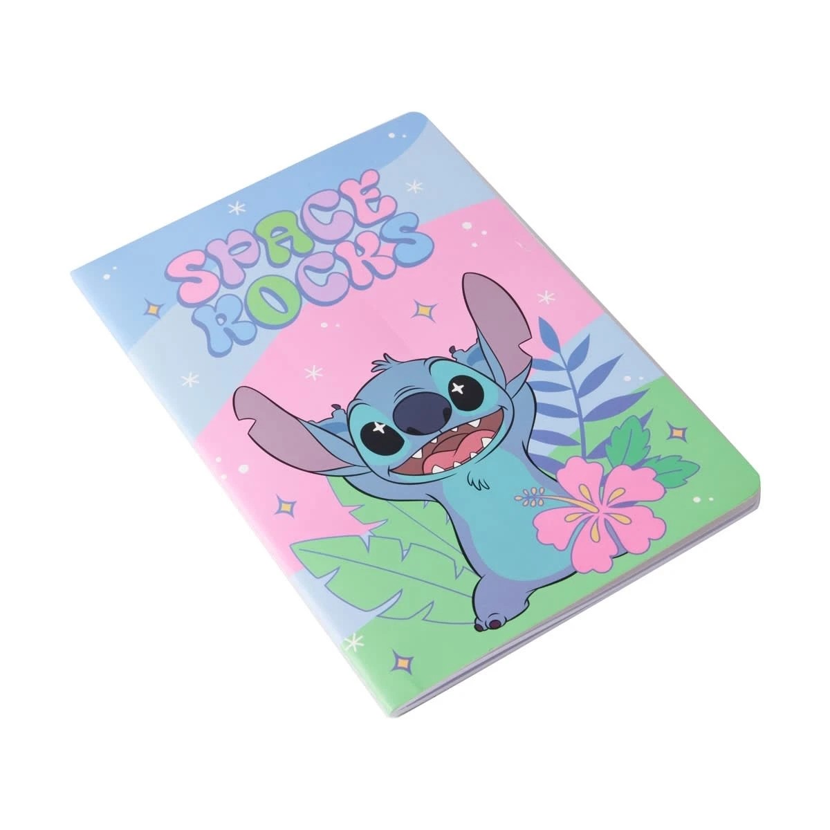 8 Disney Lilo & Stitch Stationery Set, 8 of 10