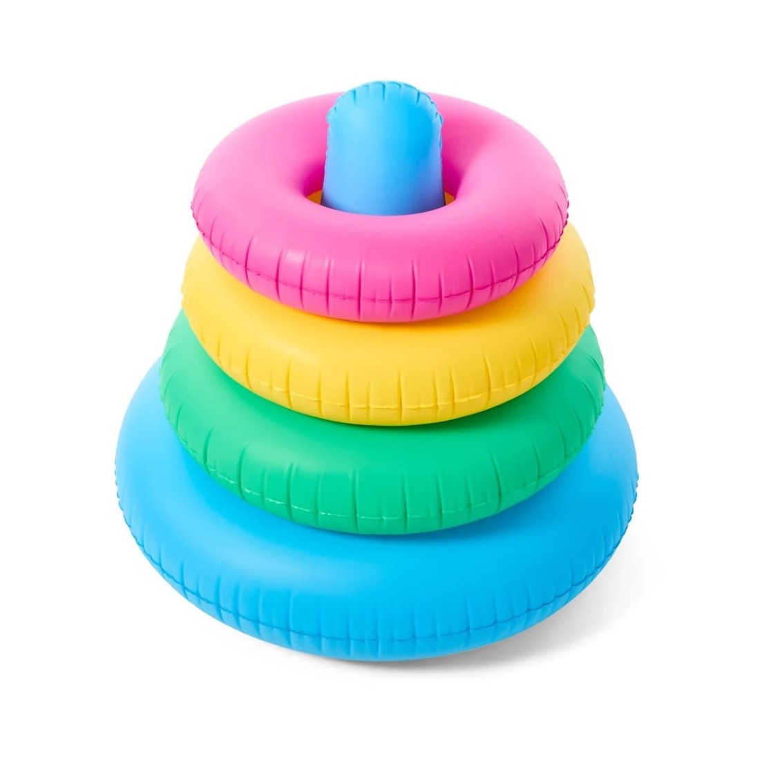 6 Inflatable Ring Toss, 6 of 10