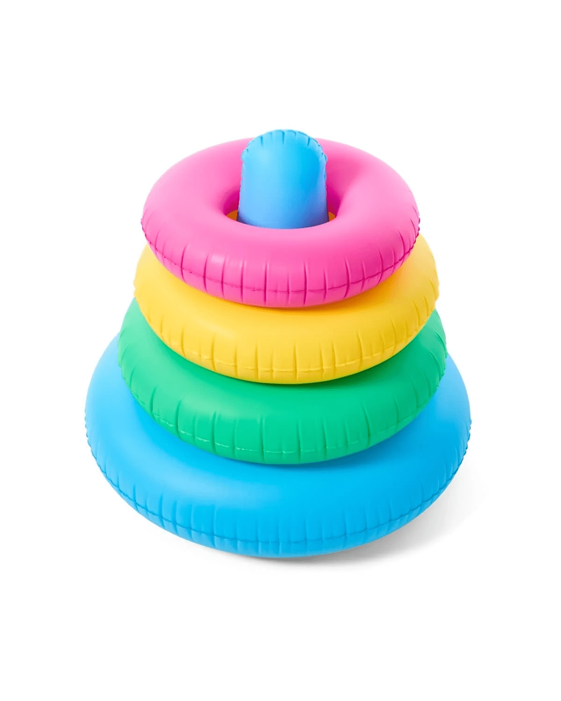 6 Inflatable Ring Toss, 6 of 10