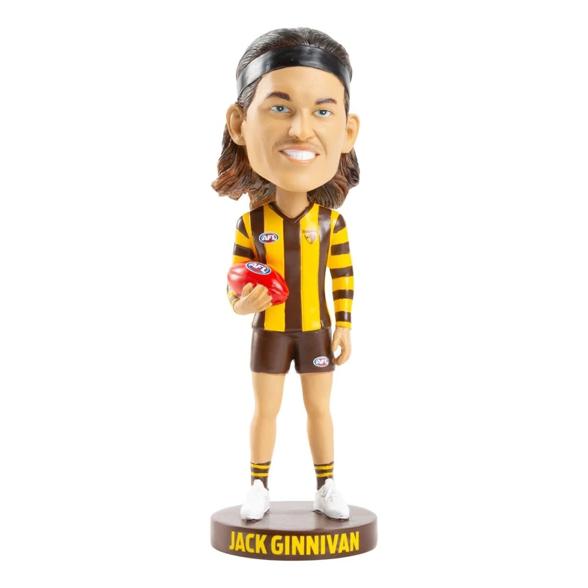 8 AFL VIC Teams Bobblehead - Assorted, 8 of 10