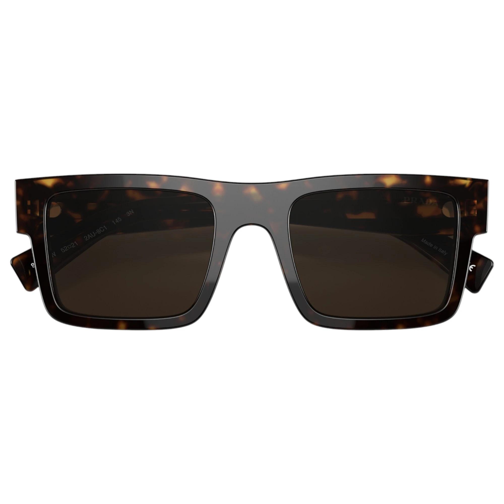 3 Prada Mens Sunglasses Pr 19Ws Sunnies TORTOISE/DARK BROWN, 3 of 5