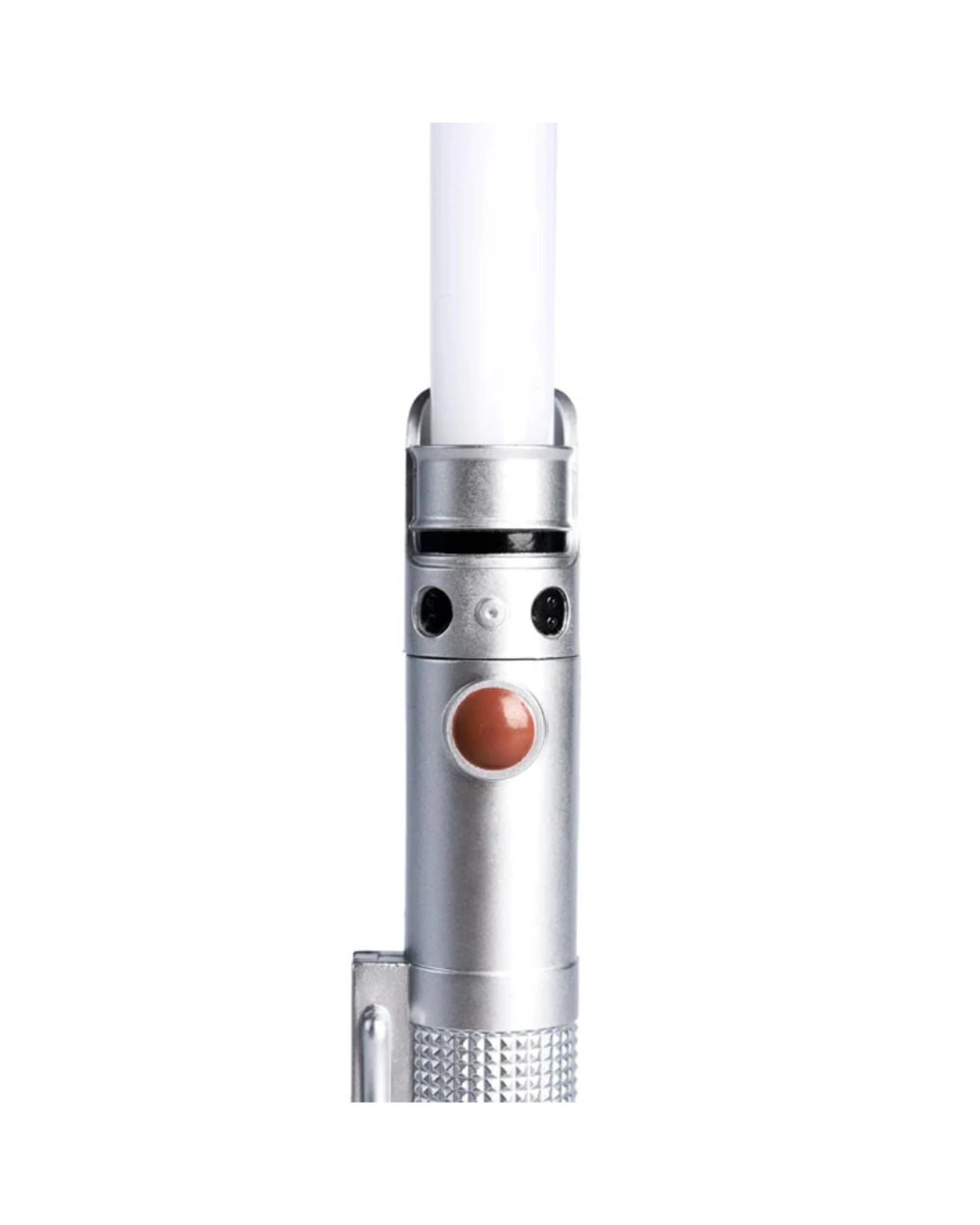 5 Ukonic Star Wars Luke Skywalker Mini Lightsaber Light, 5 of 5