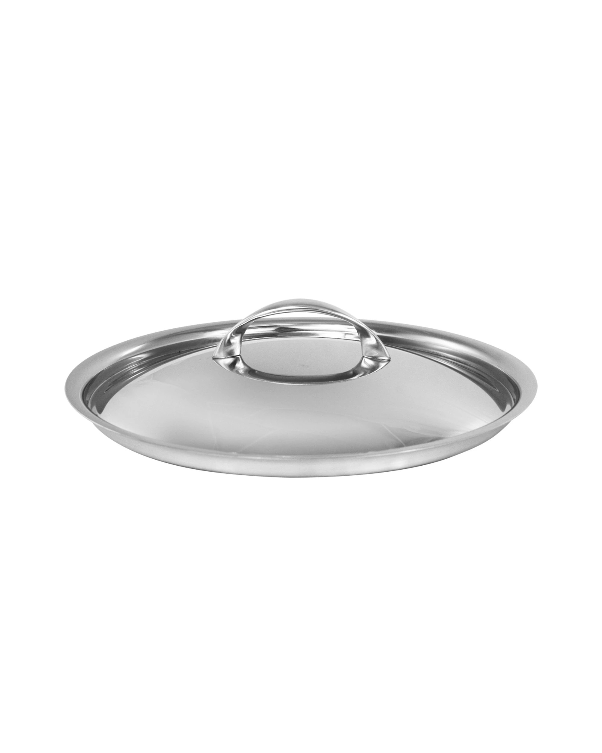 1 Essteele Per Vita Stainless Steel 28cm Lid, 1 of 2