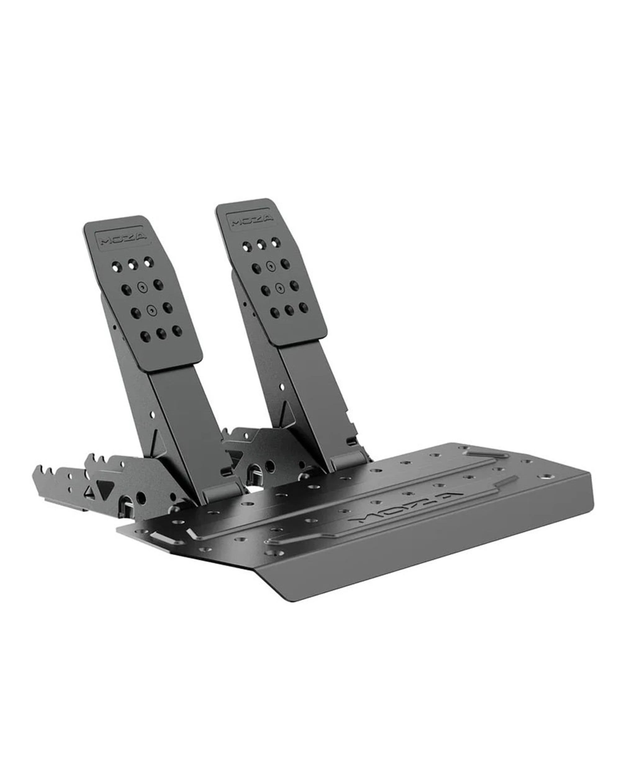 9 MOZA Racing R5 Pro Racing Simulator - Grey, 9 of 10