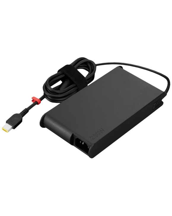 Lenovo Slim 230W AC Adaptor Slim Tip