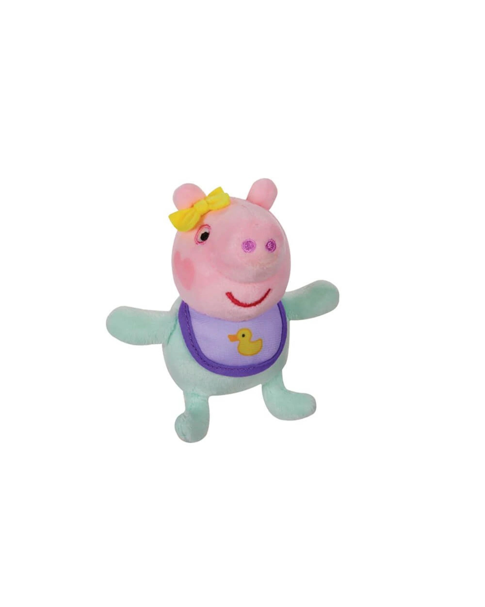 5 Peppa Pig Peppa, George and Evie Trio Pack, 5 of 6