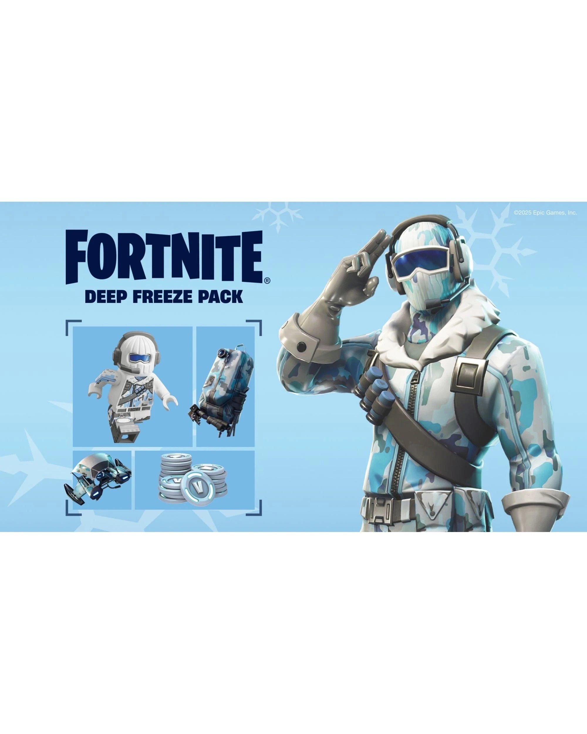 2 Fortnite Darkfire and Ice Bundle - Switch 2, 2 of 7