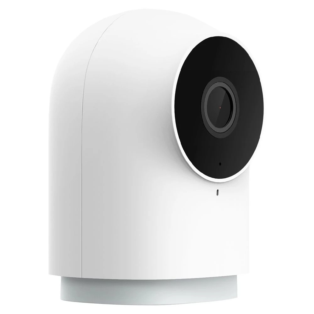 4 Aqara Camera Hub G2H Pro, 4 of 10